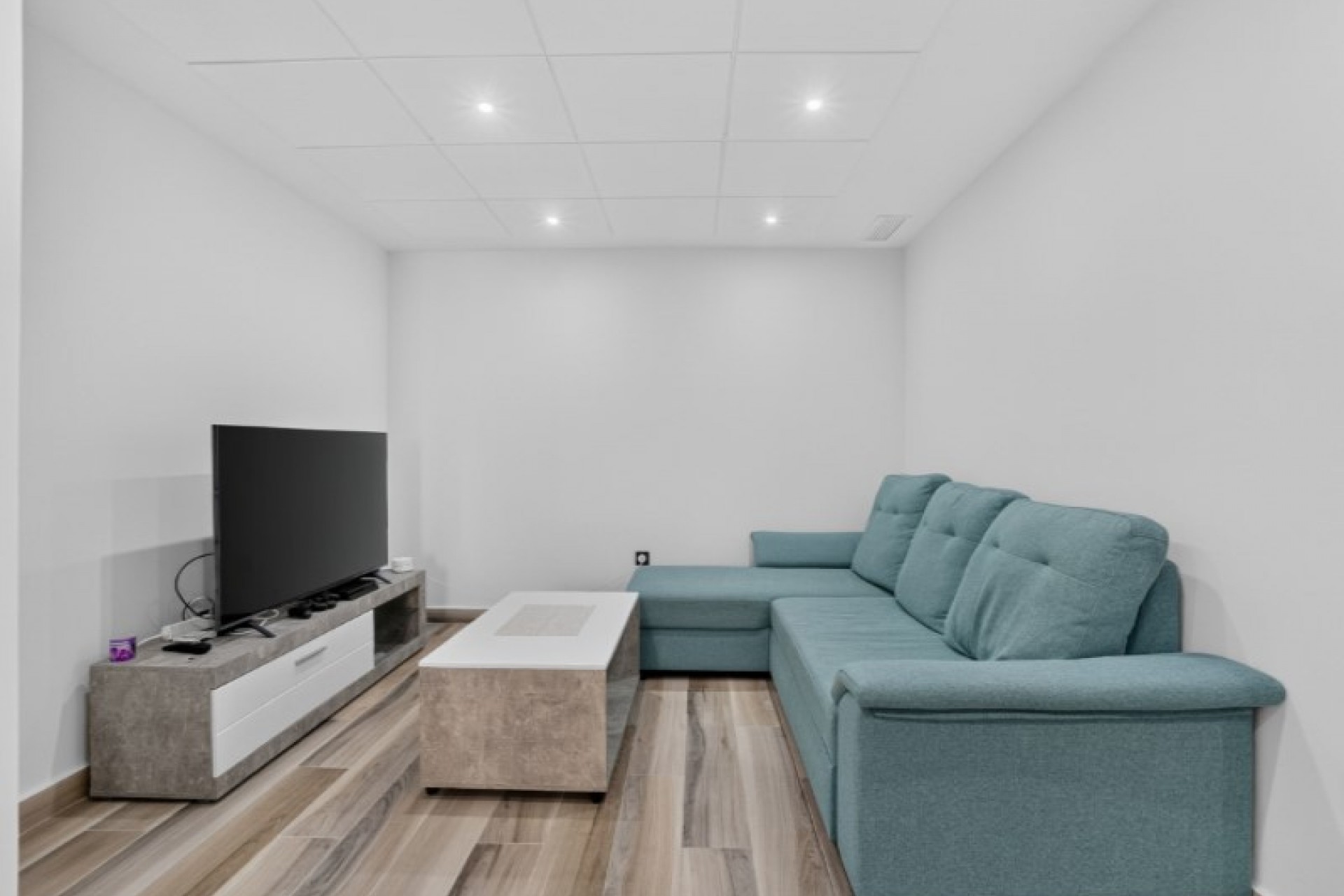 Reventa - Villa -
Torrevieja - Costa Blanca