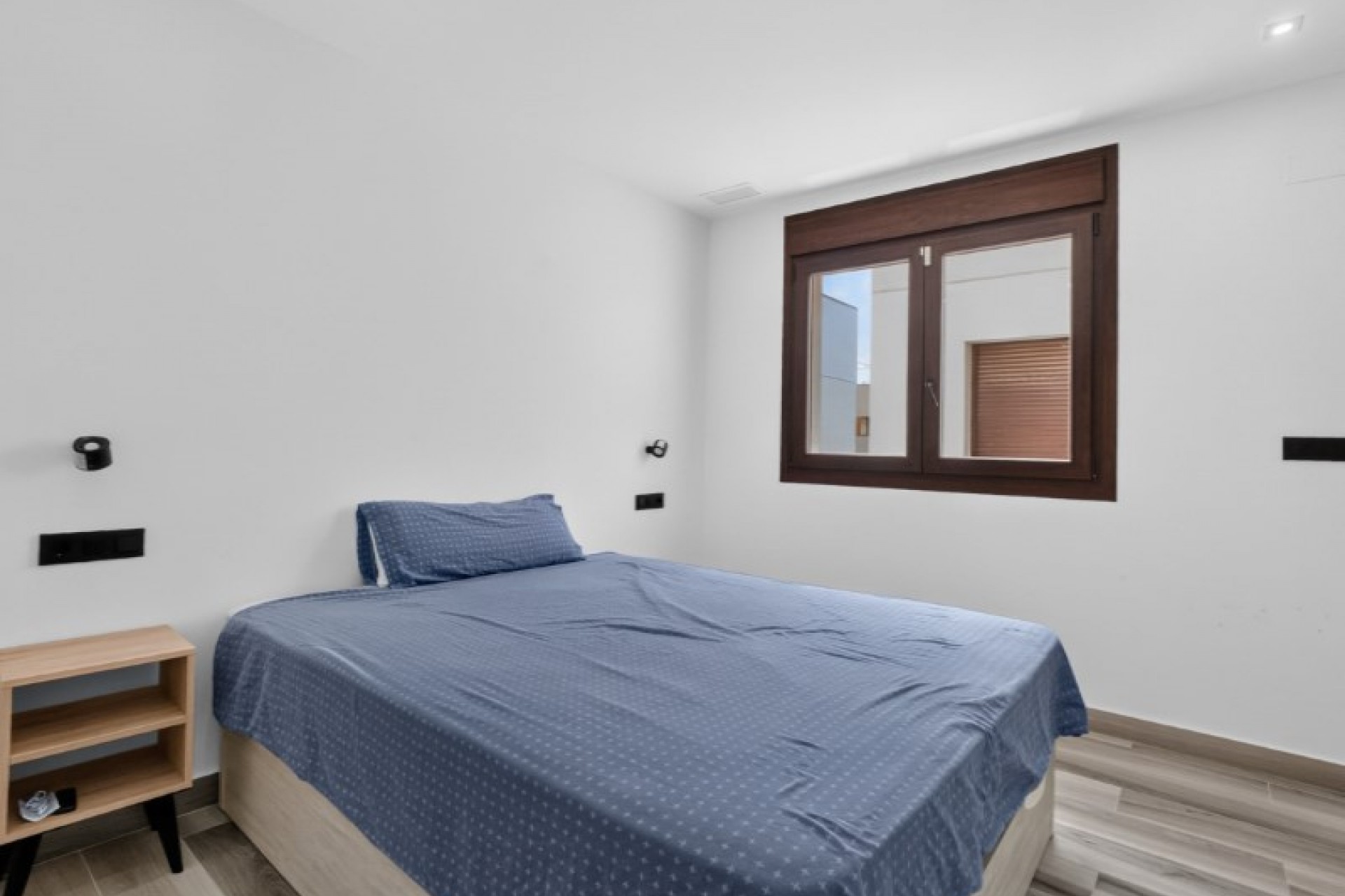 Reventa - Villa -
Torrevieja - Costa Blanca