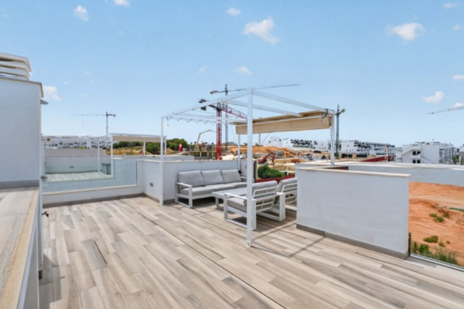 Reventa - Villa -
Torrevieja - Costa Blanca