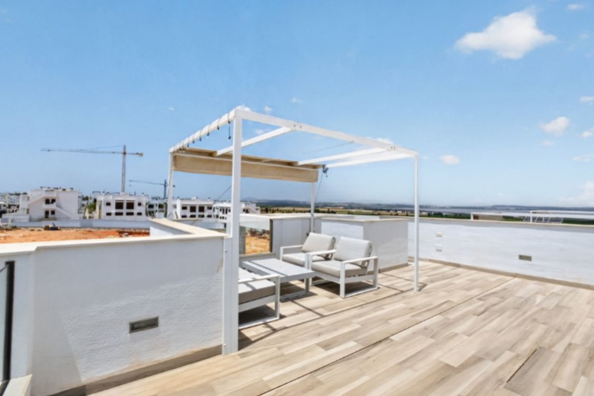 Reventa - Villa -
Torrevieja - Costa Blanca