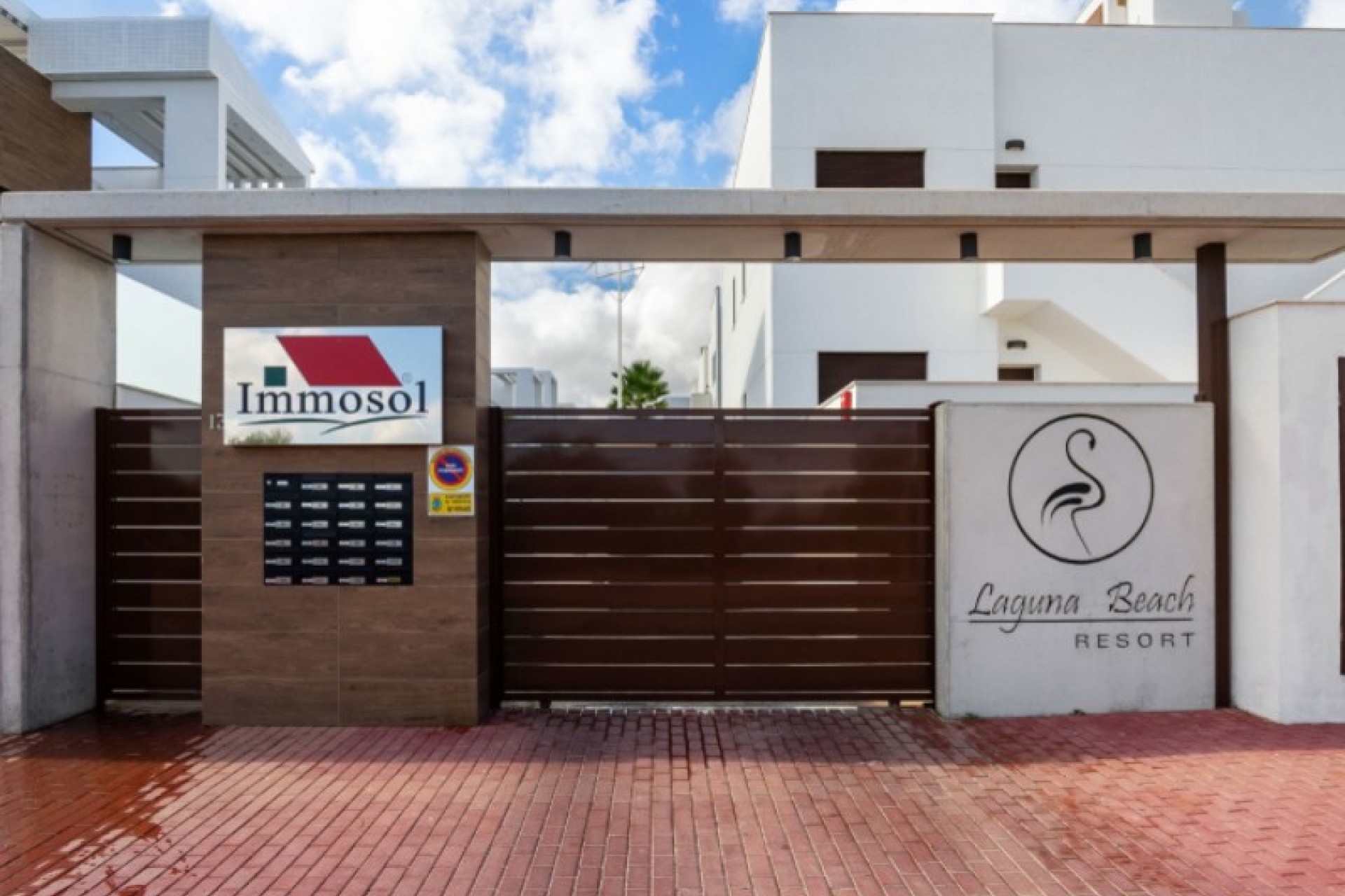 Reventa - Villa -
Torrevieja - Costa Blanca