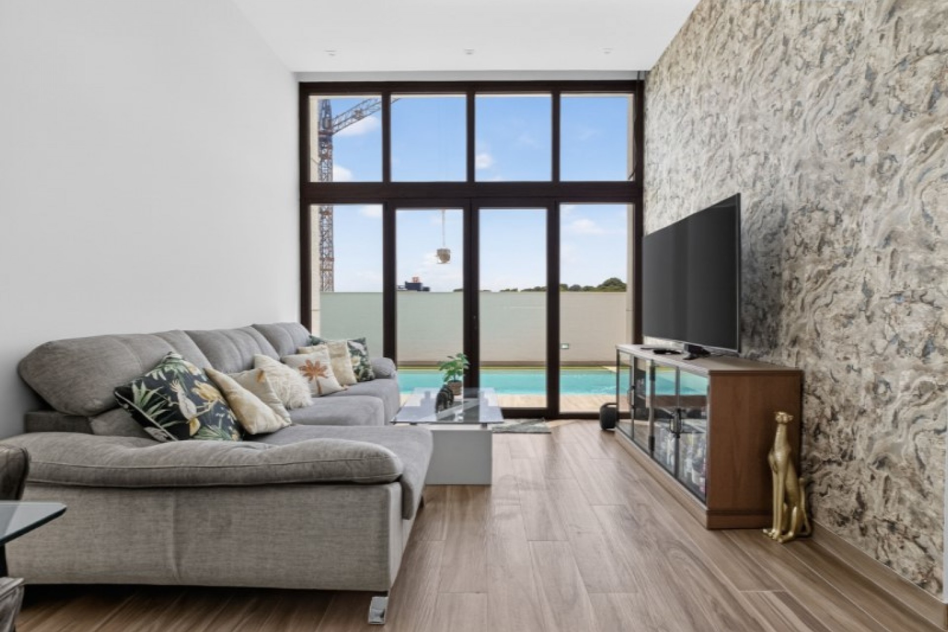 Reventa - Villa -
Torrevieja - Costa Blanca
