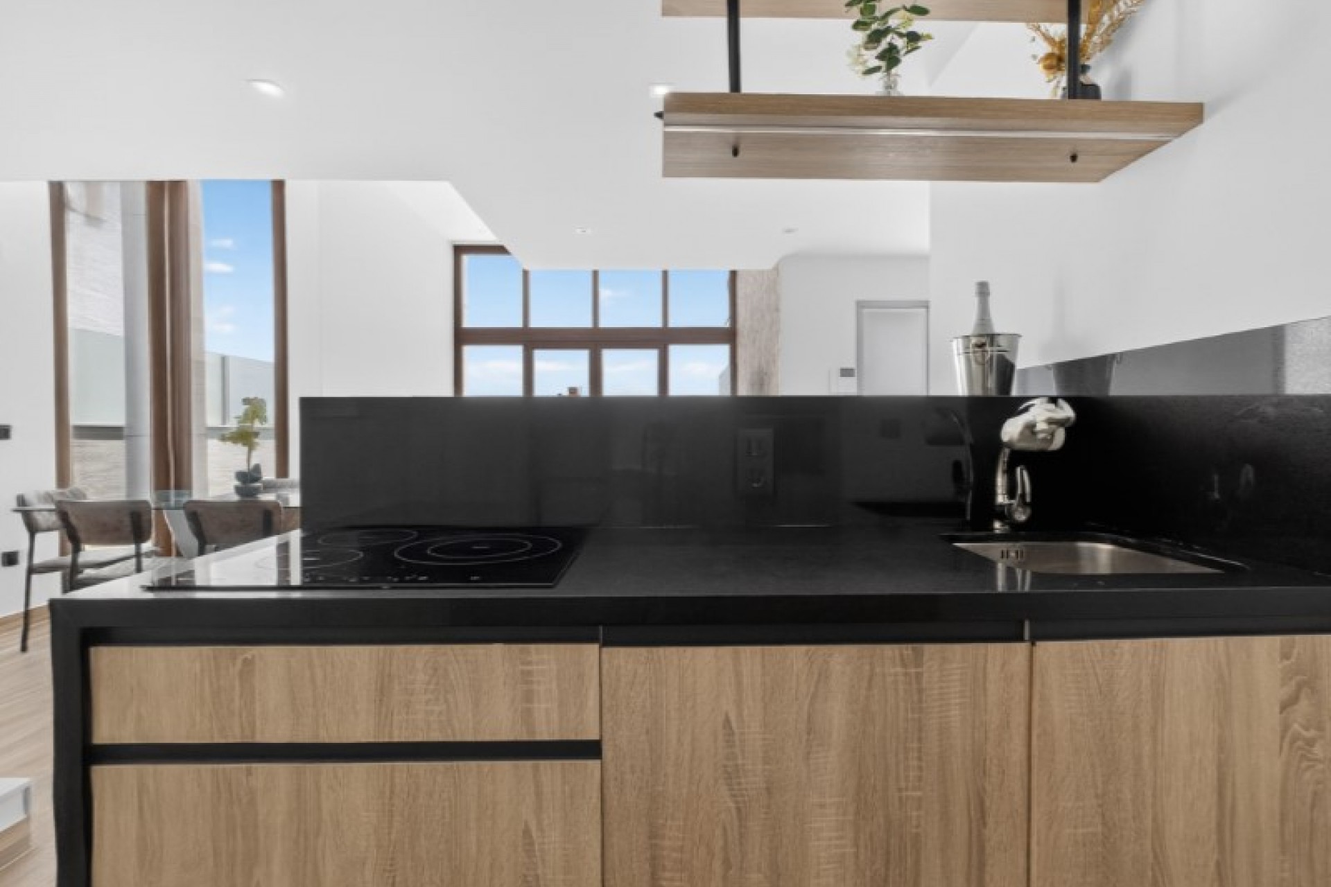 Reventa - Villa -
Torrevieja - Costa Blanca