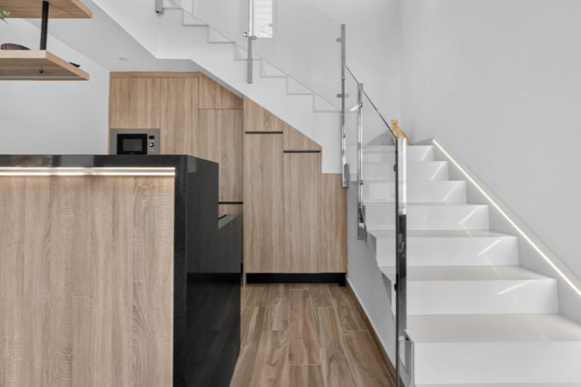 Reventa - Villa -
Torrevieja - Costa Blanca