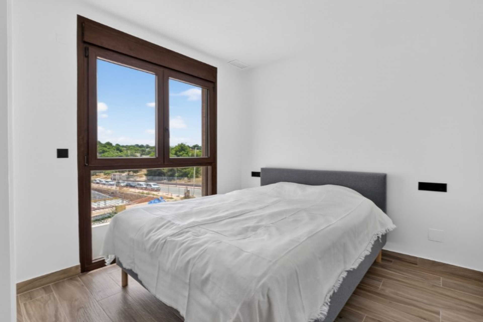 Reventa - Villa -
Torrevieja - Costa Blanca