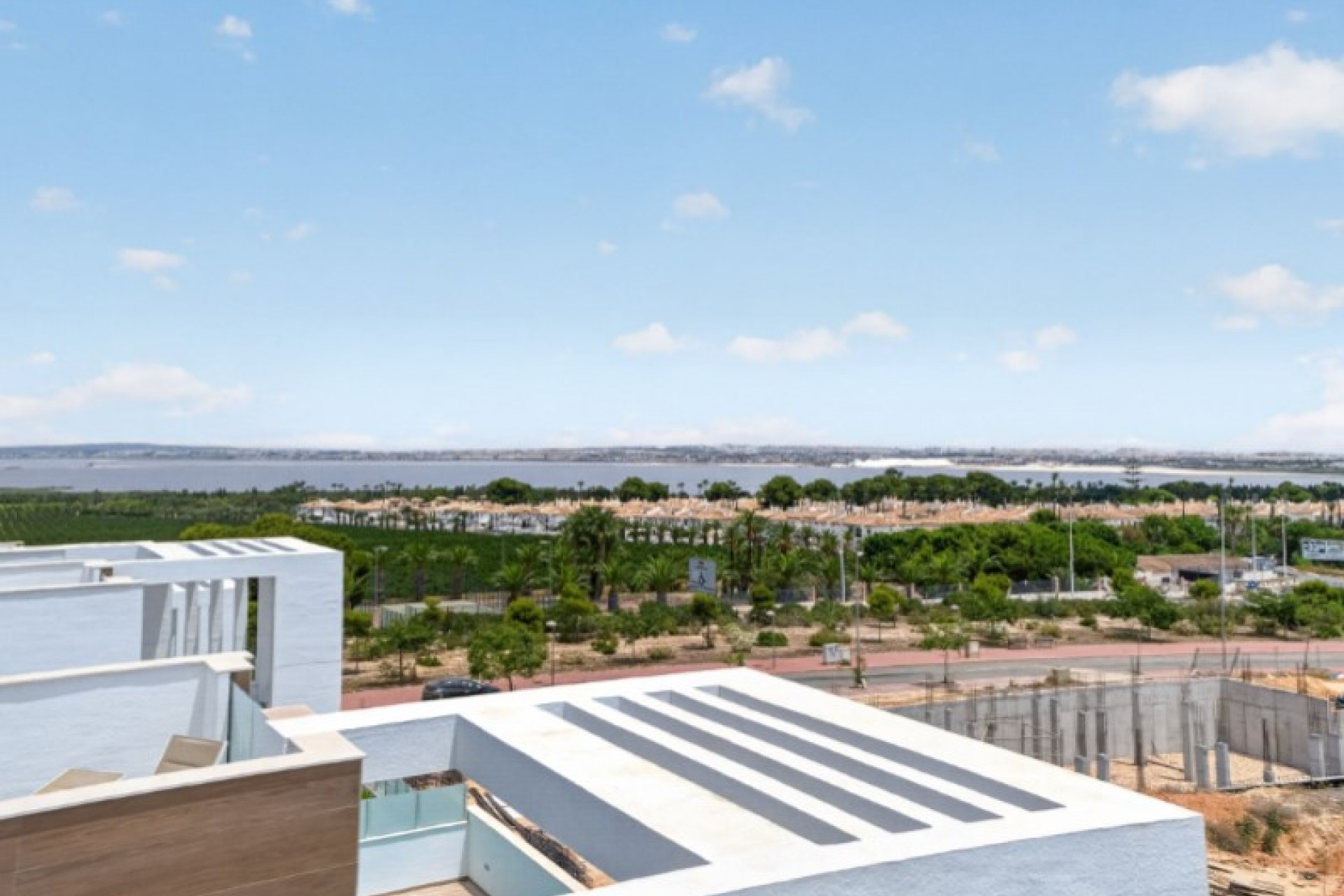 Reventa - Villa -
Torrevieja - Costa Blanca