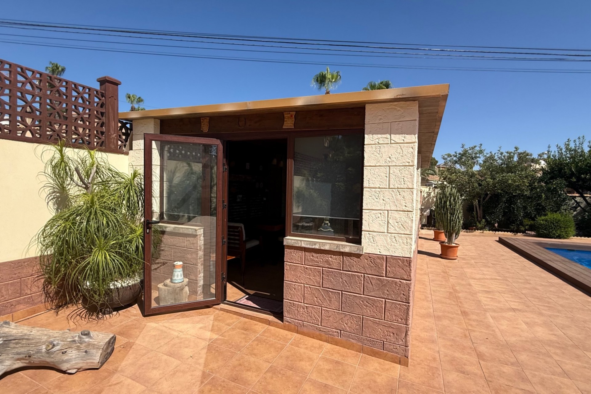 Reventa - Villa -
Torrevieja - Costa Blanca