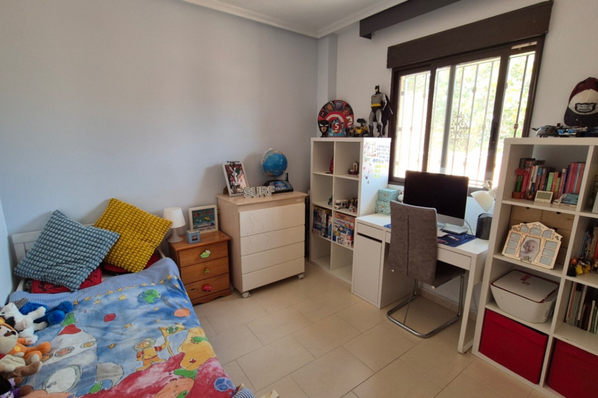 Reventa - Villa -
Torrevieja - Costa Blanca