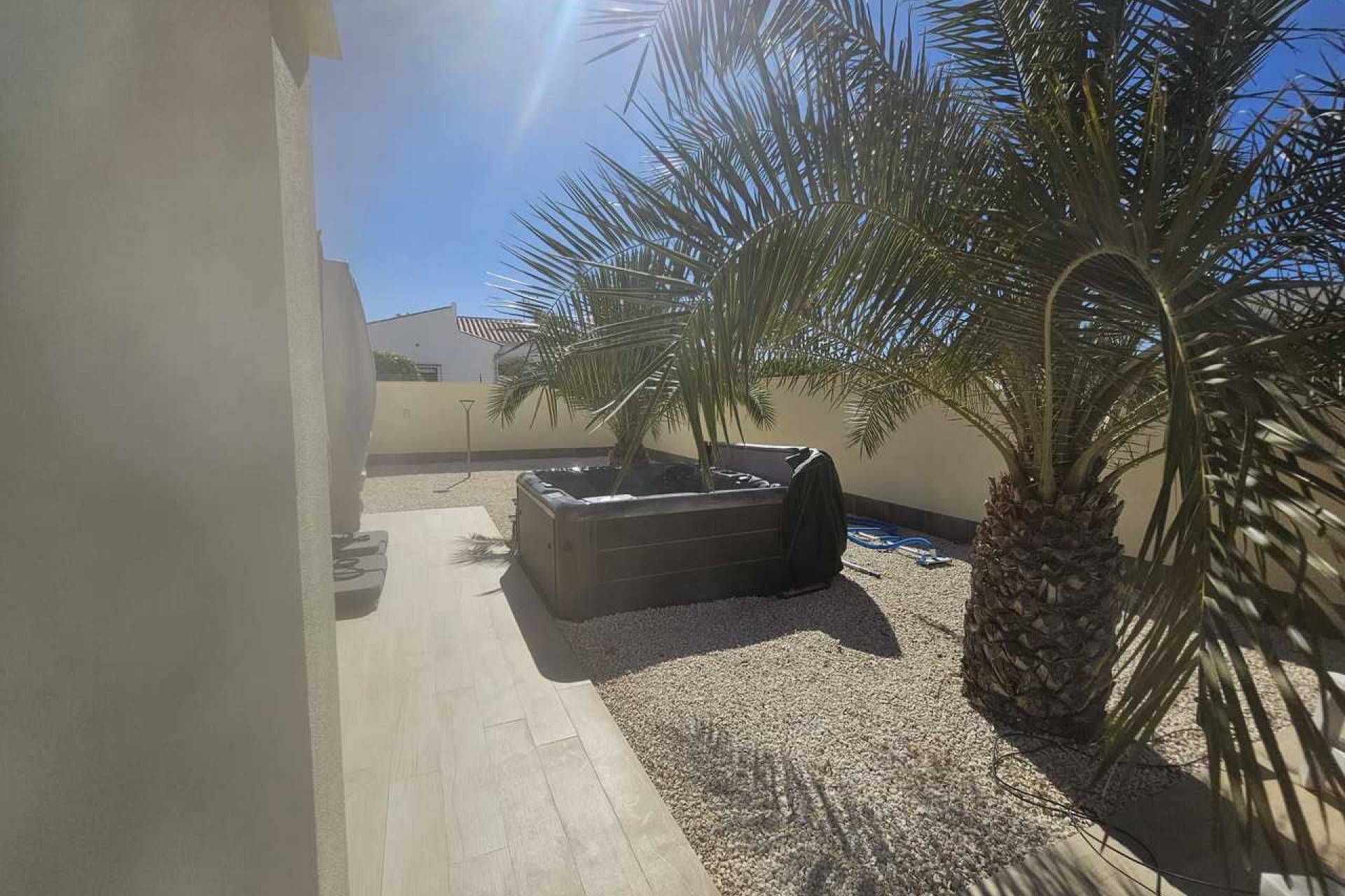 Reventa - Villa -
Torrevieja - Costa Blanca