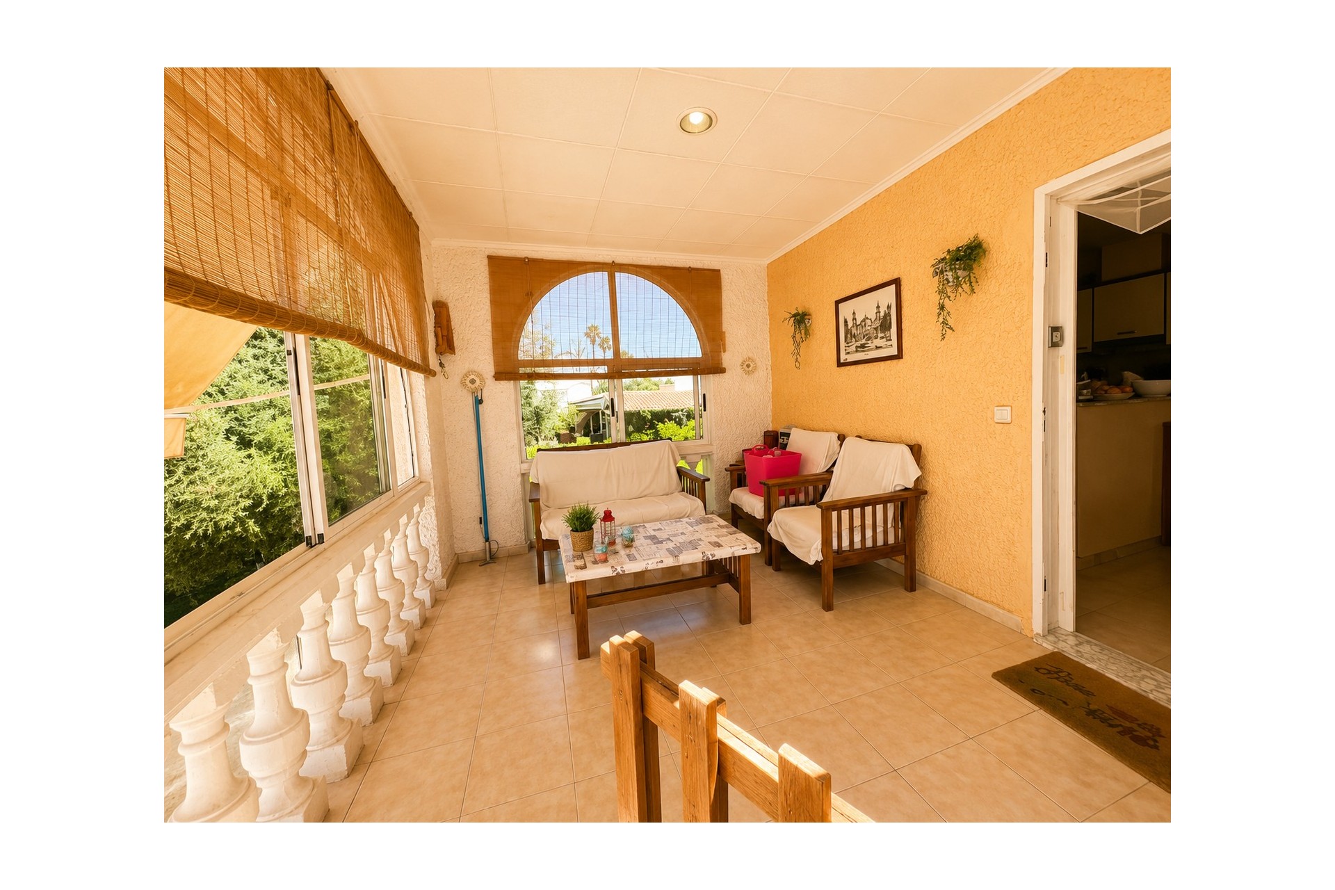 Reventa - Villa -
Torrevieja - Costa Blanca