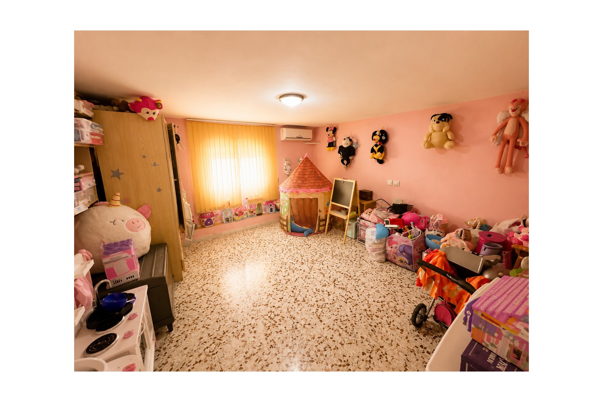 Reventa - Villa -
Torrevieja - Costa Blanca