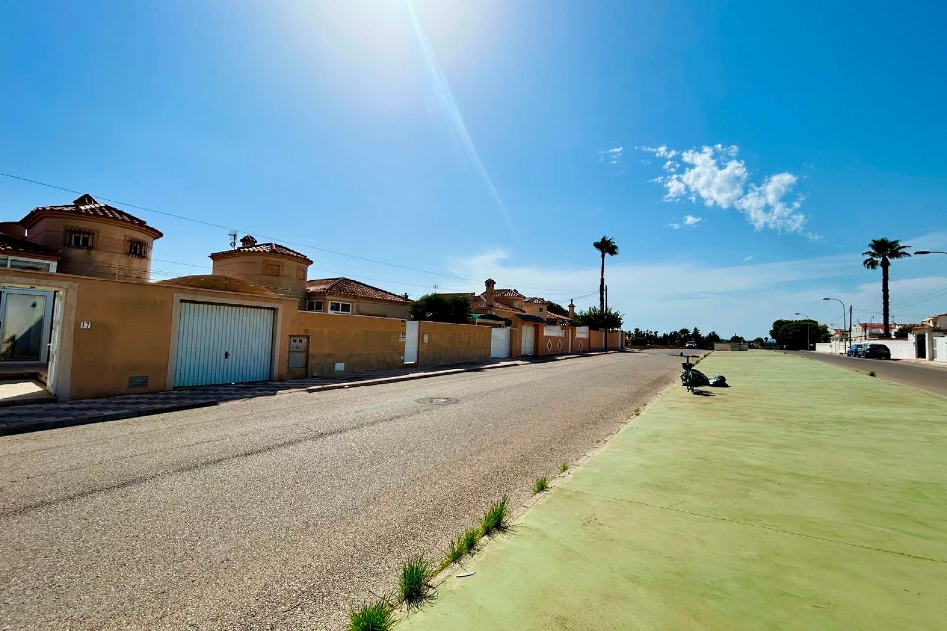 Reventa - Villa -
Torrevieja - Costa Blanca