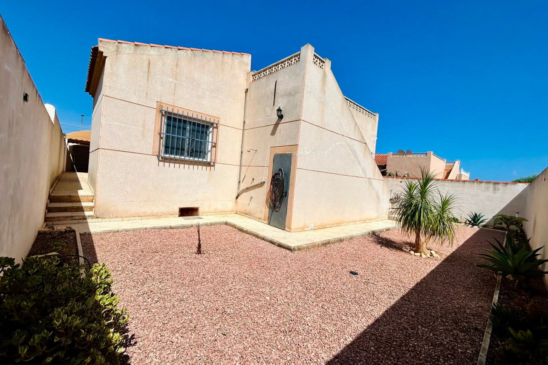 Reventa - Villa -
Torrevieja - Costa Blanca