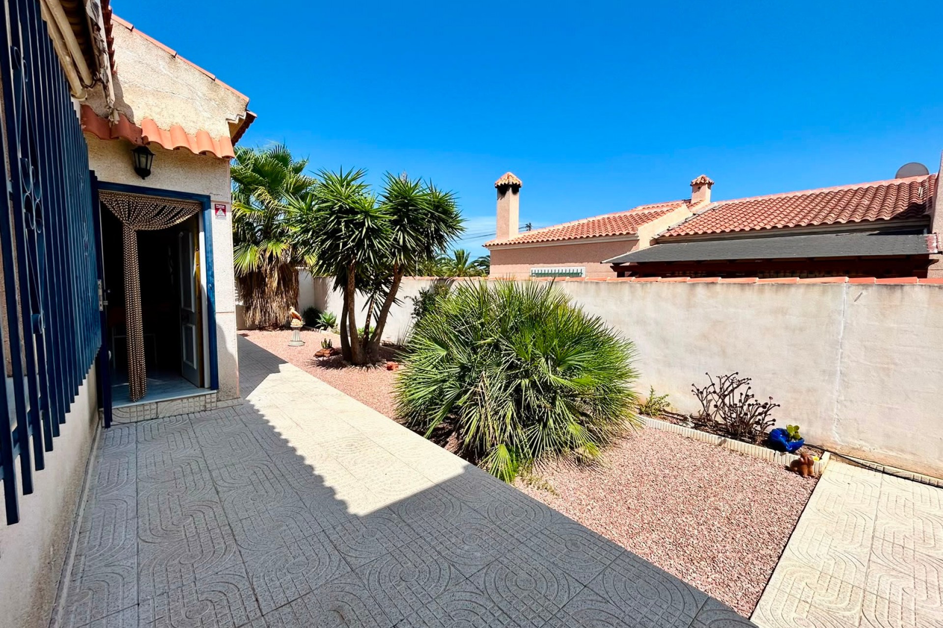 Reventa - Villa -
Torrevieja - Costa Blanca