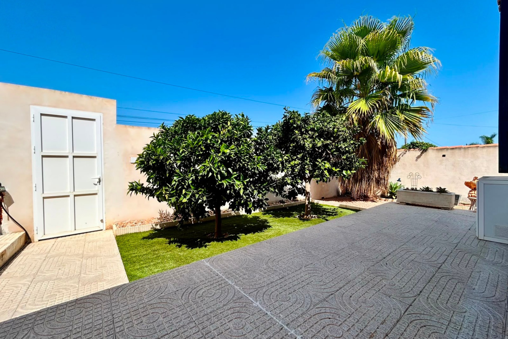Reventa - Villa -
Torrevieja - Costa Blanca