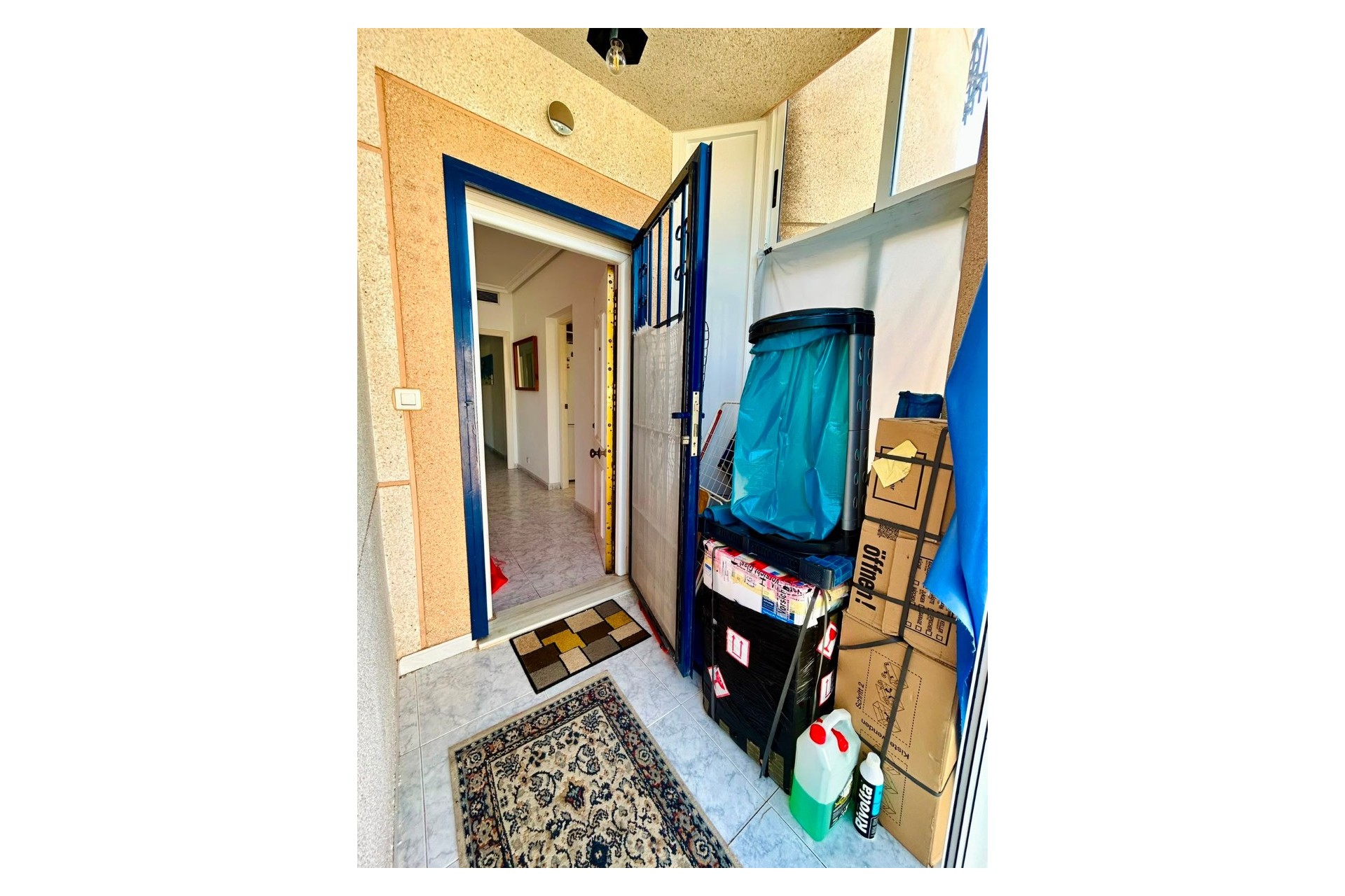 Reventa - Villa -
Torrevieja - Costa Blanca