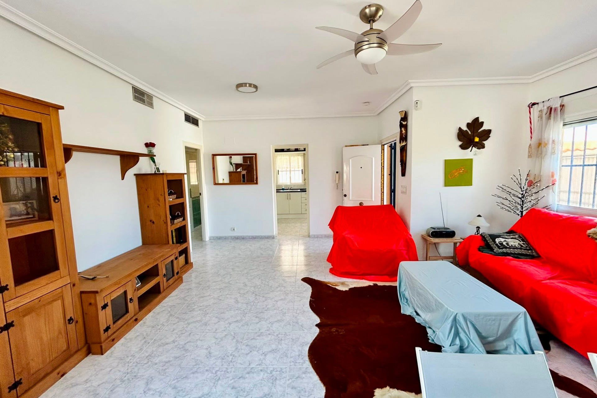 Reventa - Villa -
Torrevieja - Costa Blanca