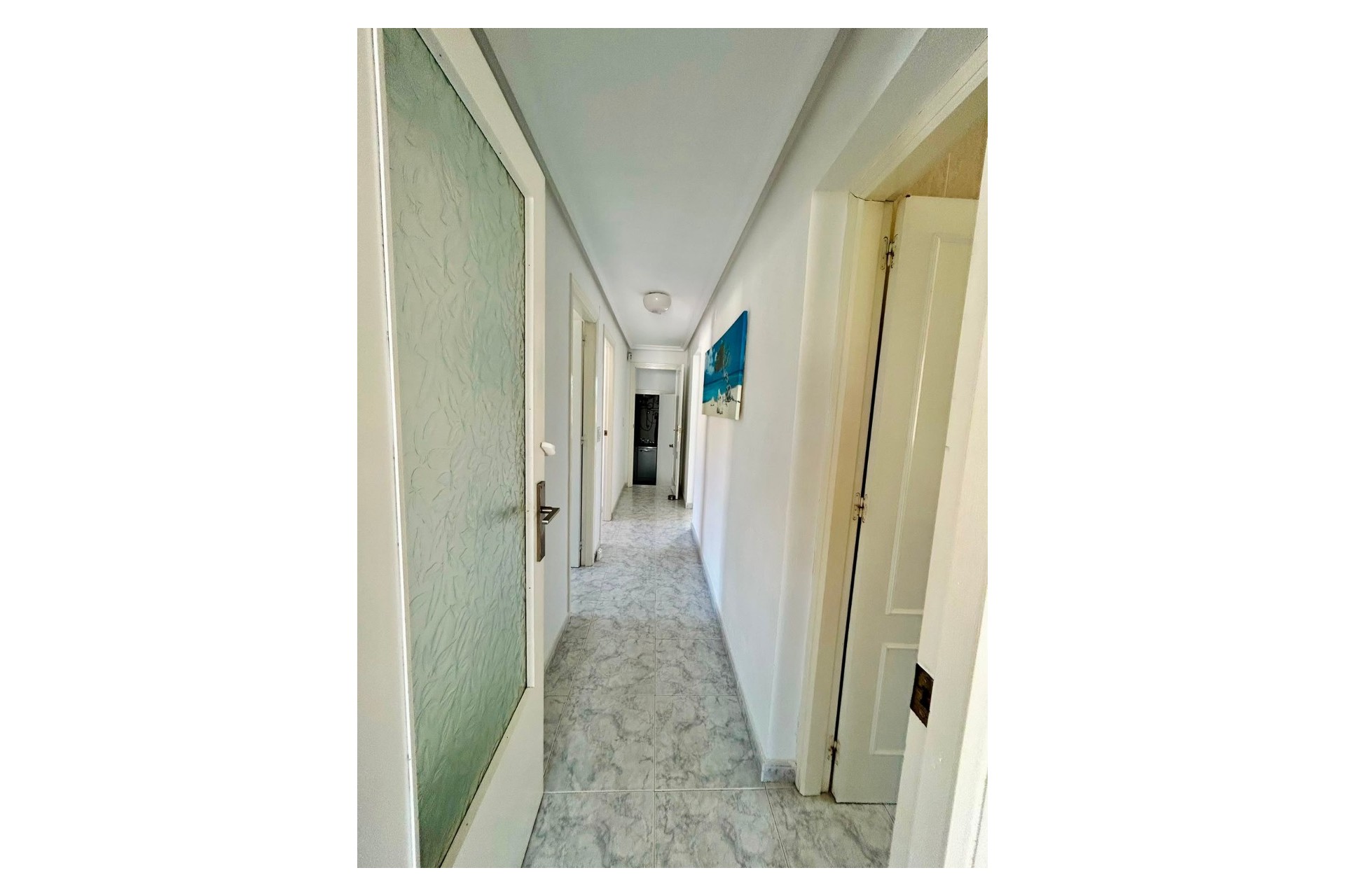 Reventa - Villa -
Torrevieja - Costa Blanca