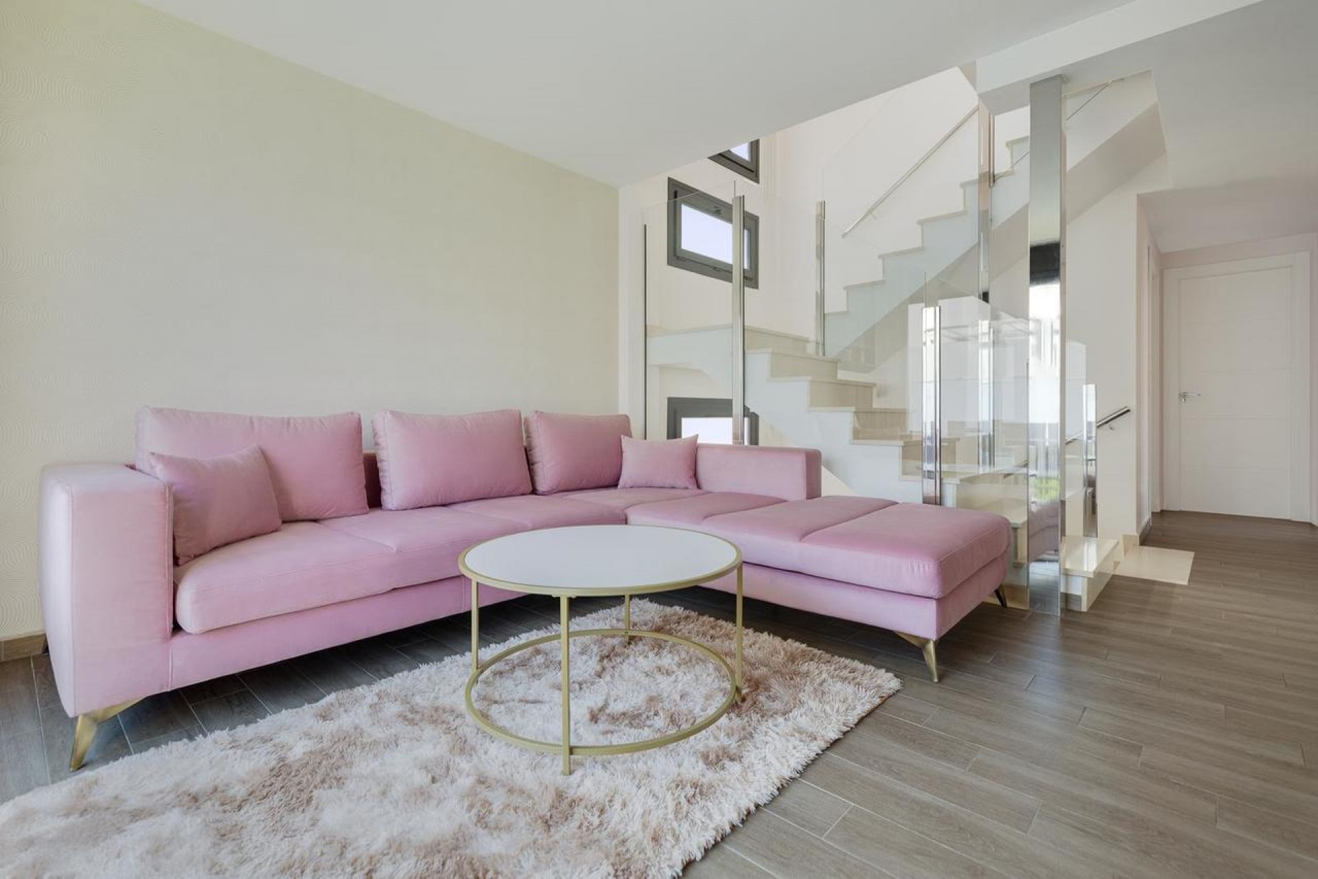 Reventa - Villa -
Torrevieja - Costa Blanca