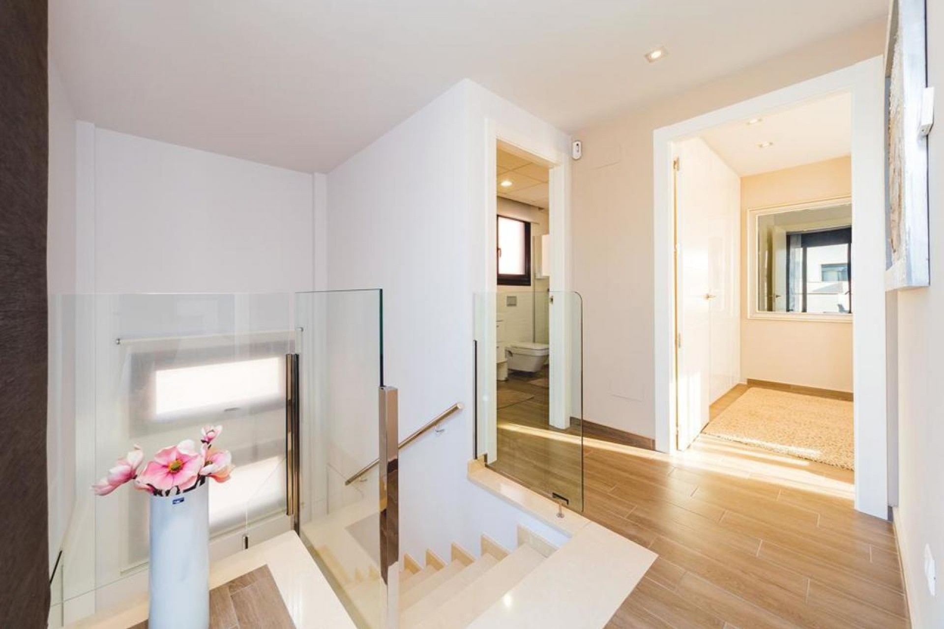 Reventa - Villa -
Torrevieja - Costa Blanca