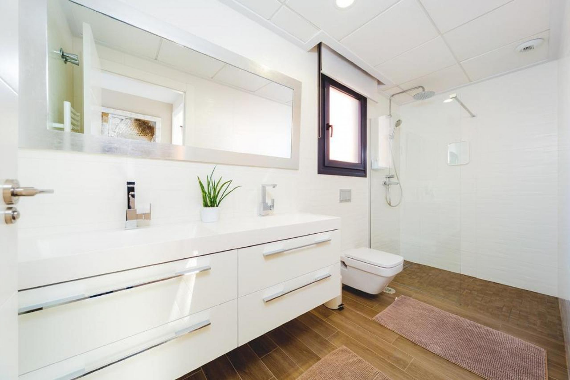 Reventa - Villa -
Torrevieja - Costa Blanca