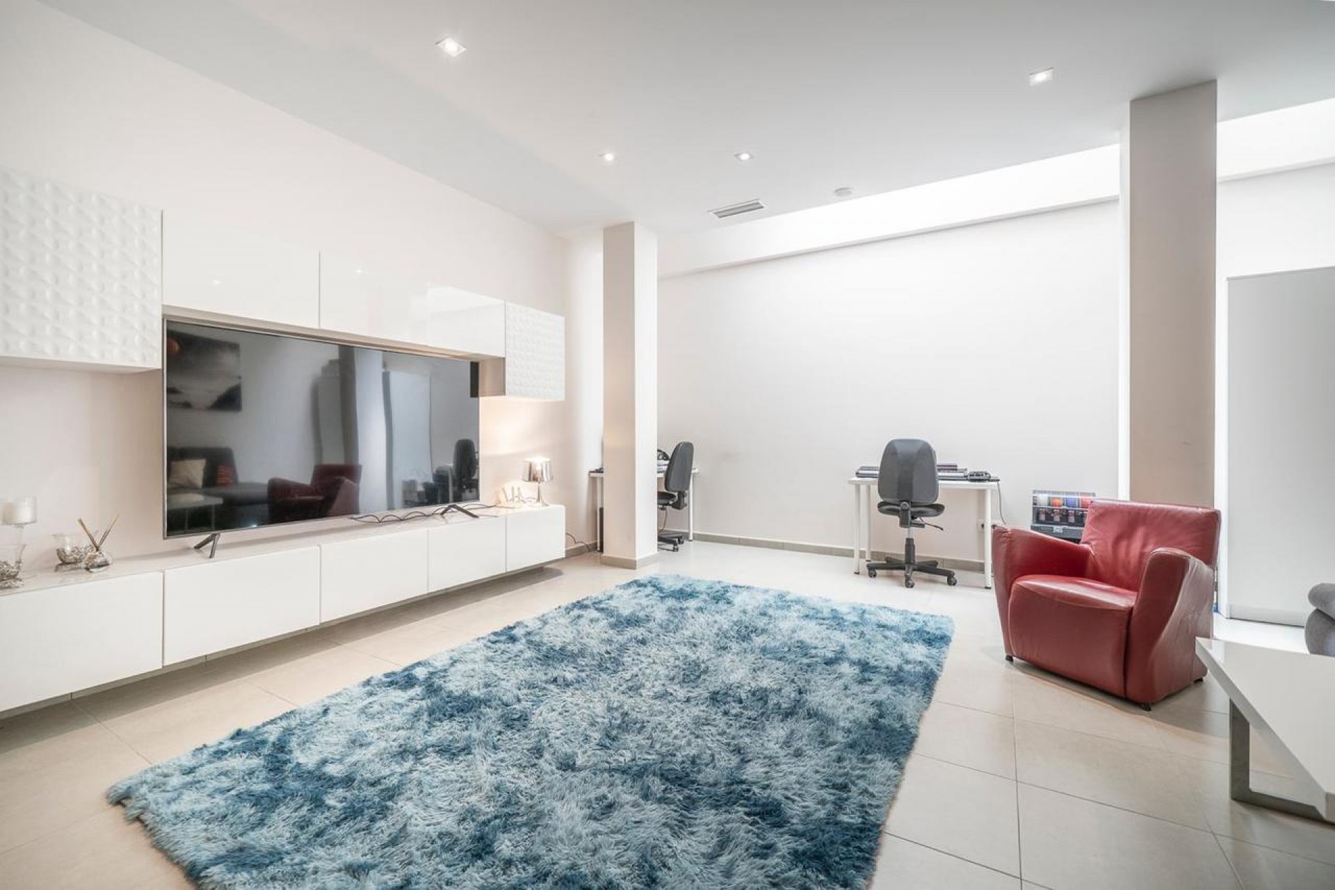 Reventa - Villa -
Torrevieja - Costa Blanca