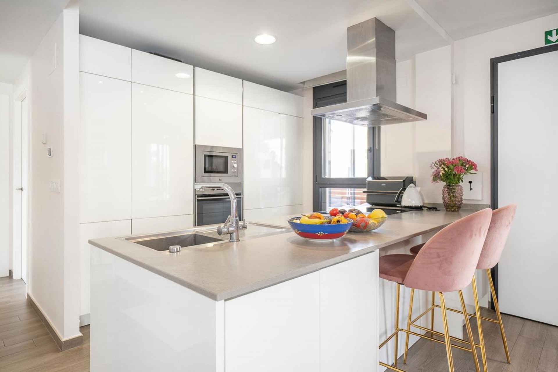 Reventa - Villa -
Torrevieja - Costa Blanca