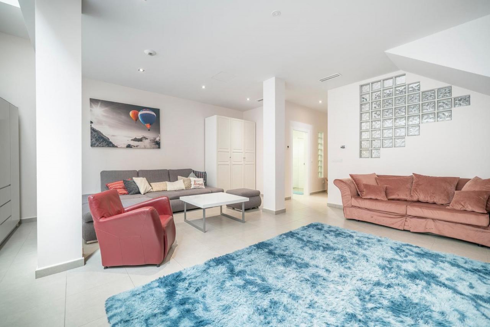 Reventa - Villa -
Torrevieja - Costa Blanca