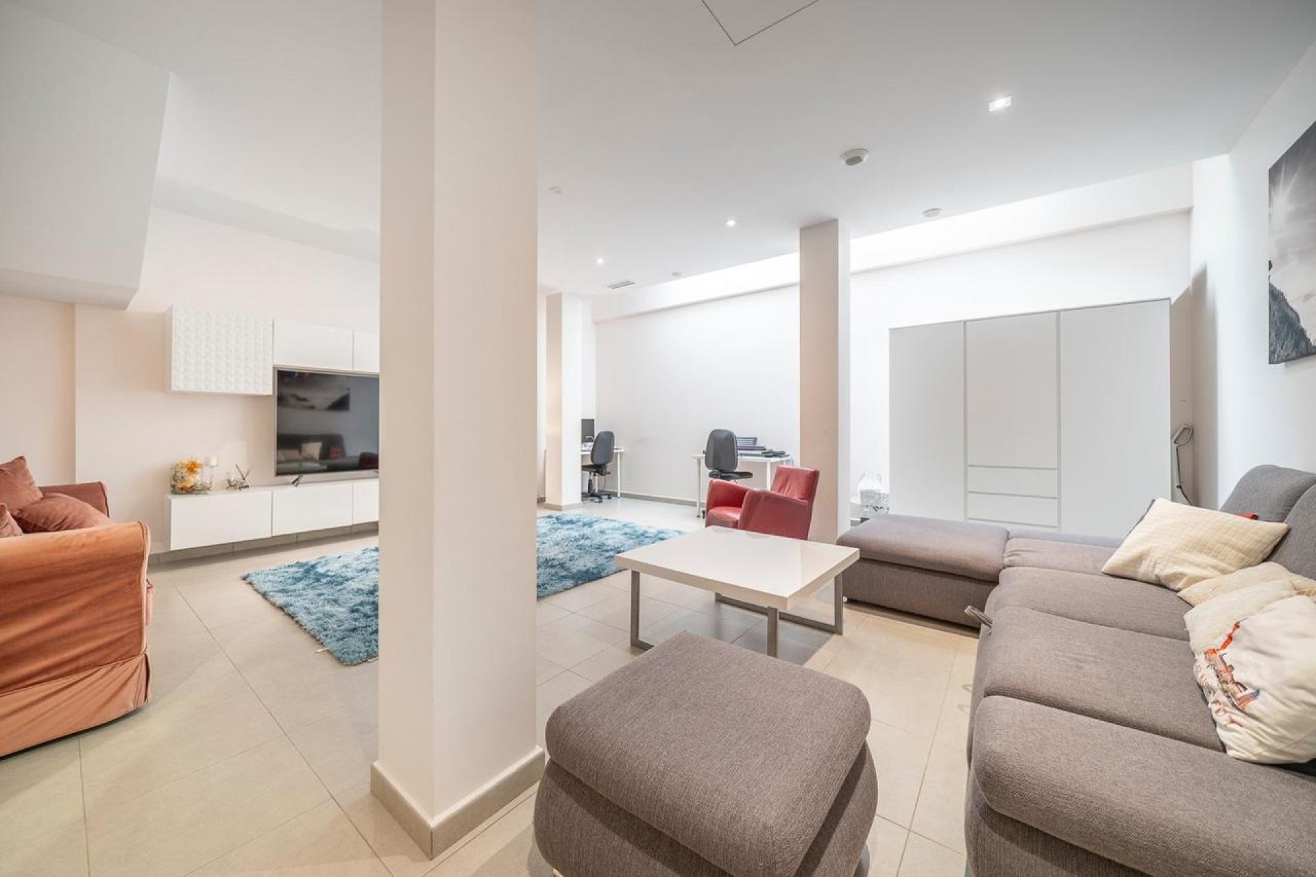 Reventa - Villa -
Torrevieja - Costa Blanca