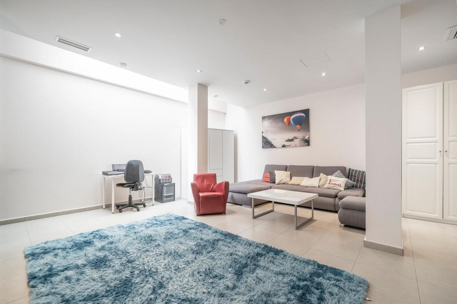 Reventa - Villa -
Torrevieja - Costa Blanca