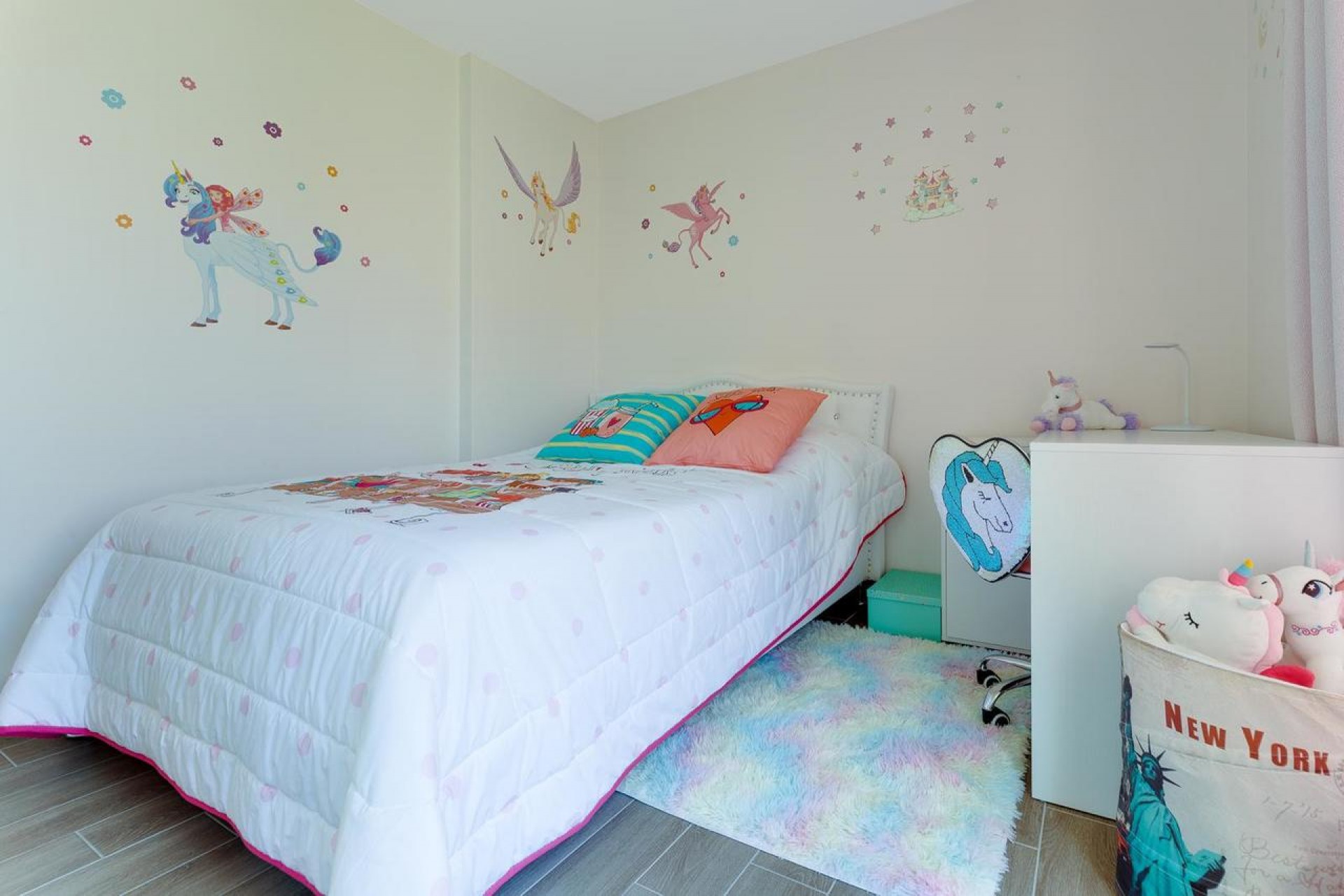 Reventa - Villa -
Torrevieja - Costa Blanca