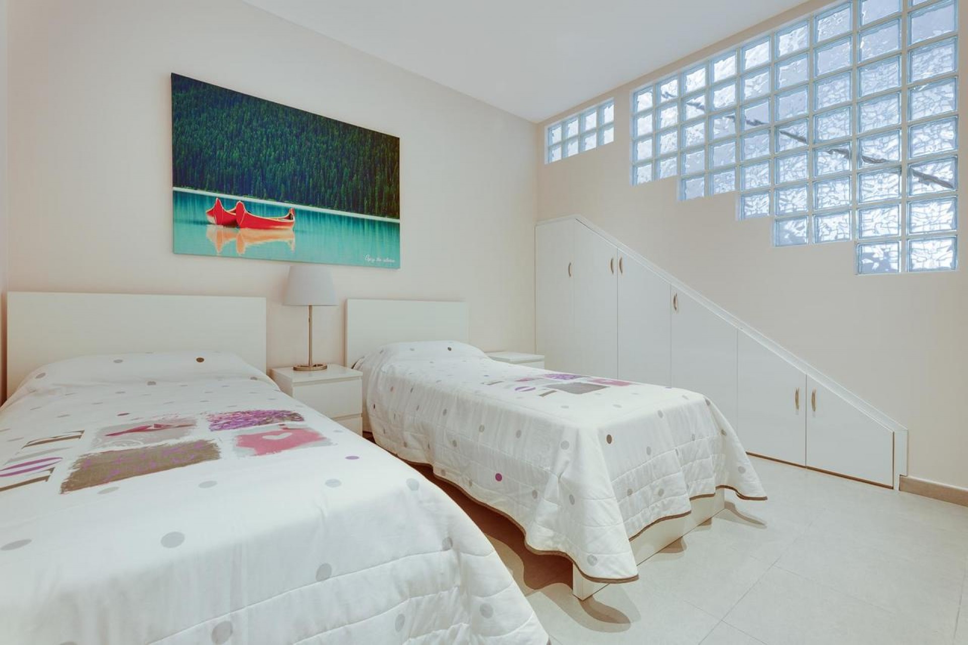 Reventa - Villa -
Torrevieja - Costa Blanca