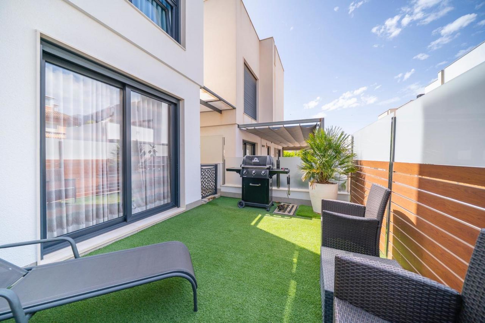 Reventa - Villa -
Torrevieja - Costa Blanca