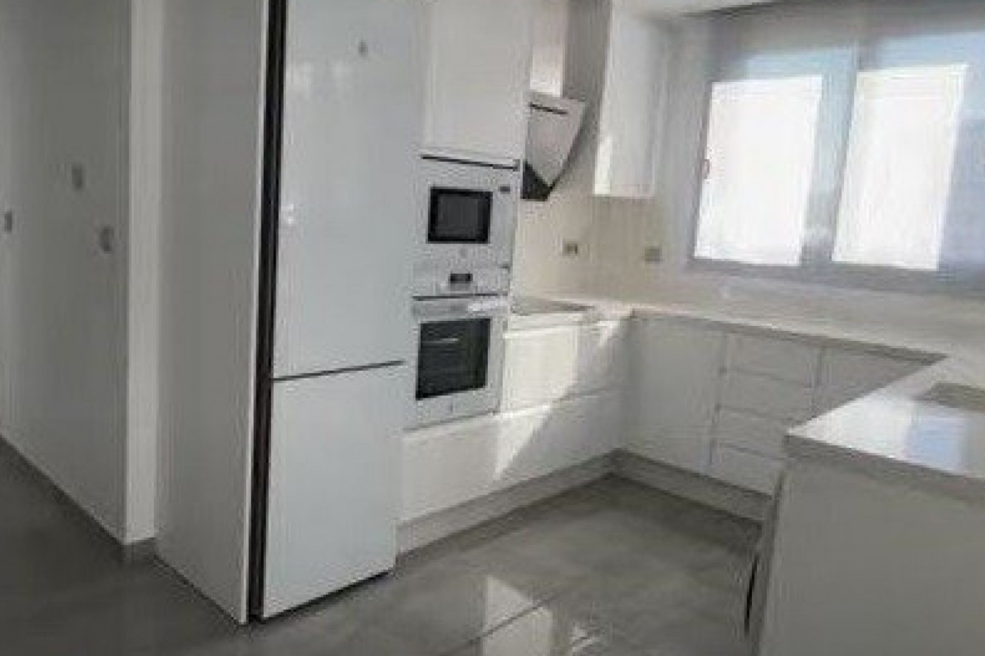 Reventa - Villa -
Torrevieja - Costa Blanca