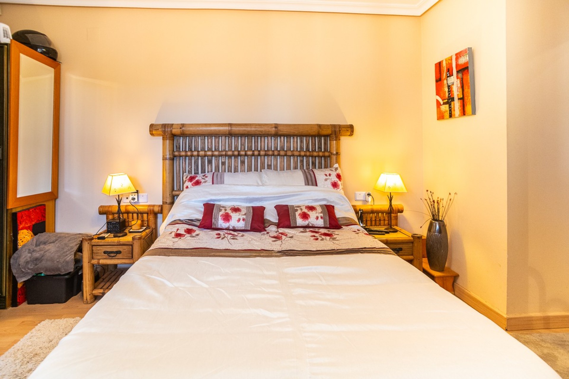Reventa - Villa -
Torrevieja - Costa Blanca