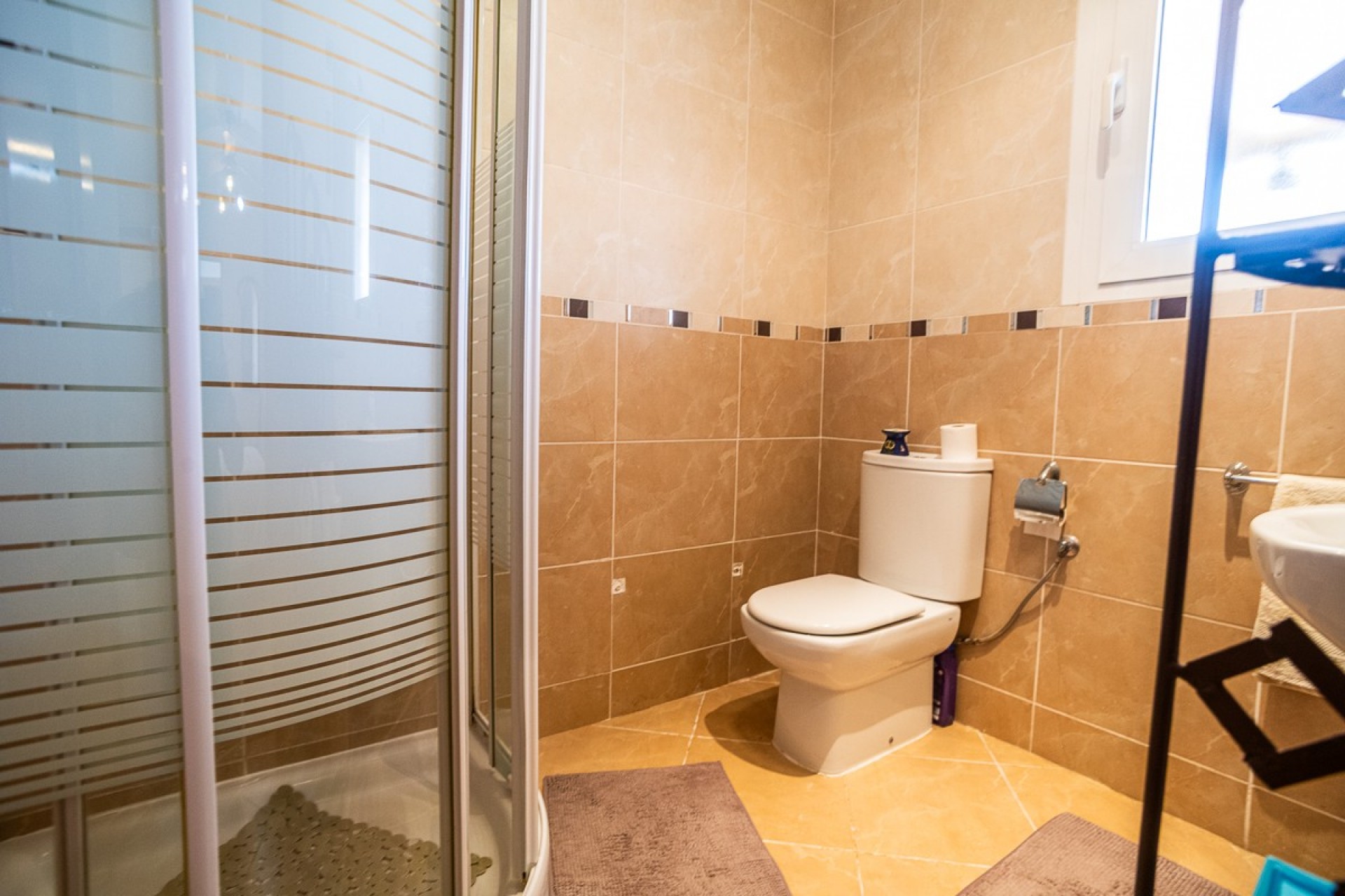 Reventa - Villa -
Torrevieja - Costa Blanca