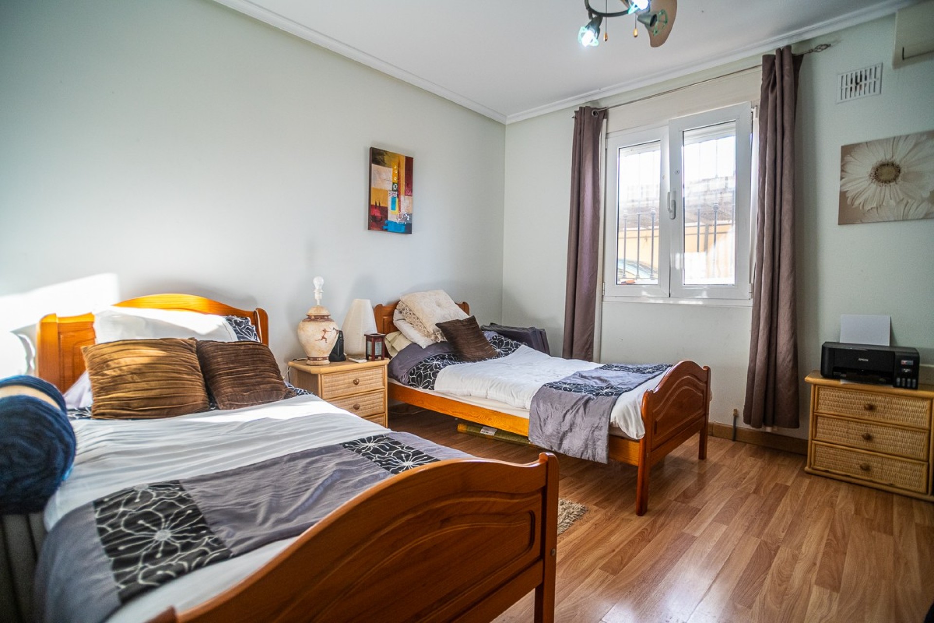 Reventa - Villa -
Torrevieja - Costa Blanca