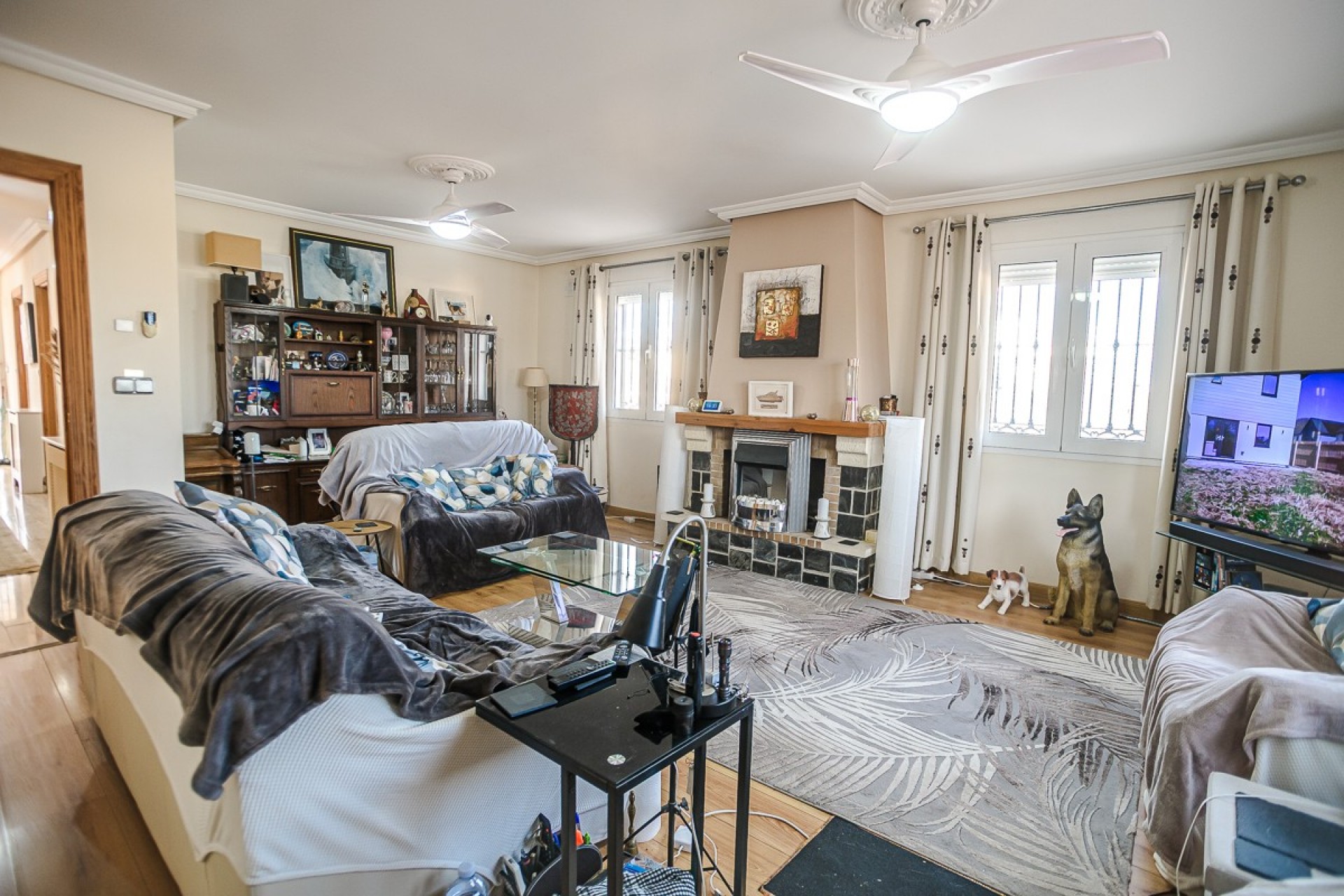 Reventa - Villa -
Torrevieja - Costa Blanca