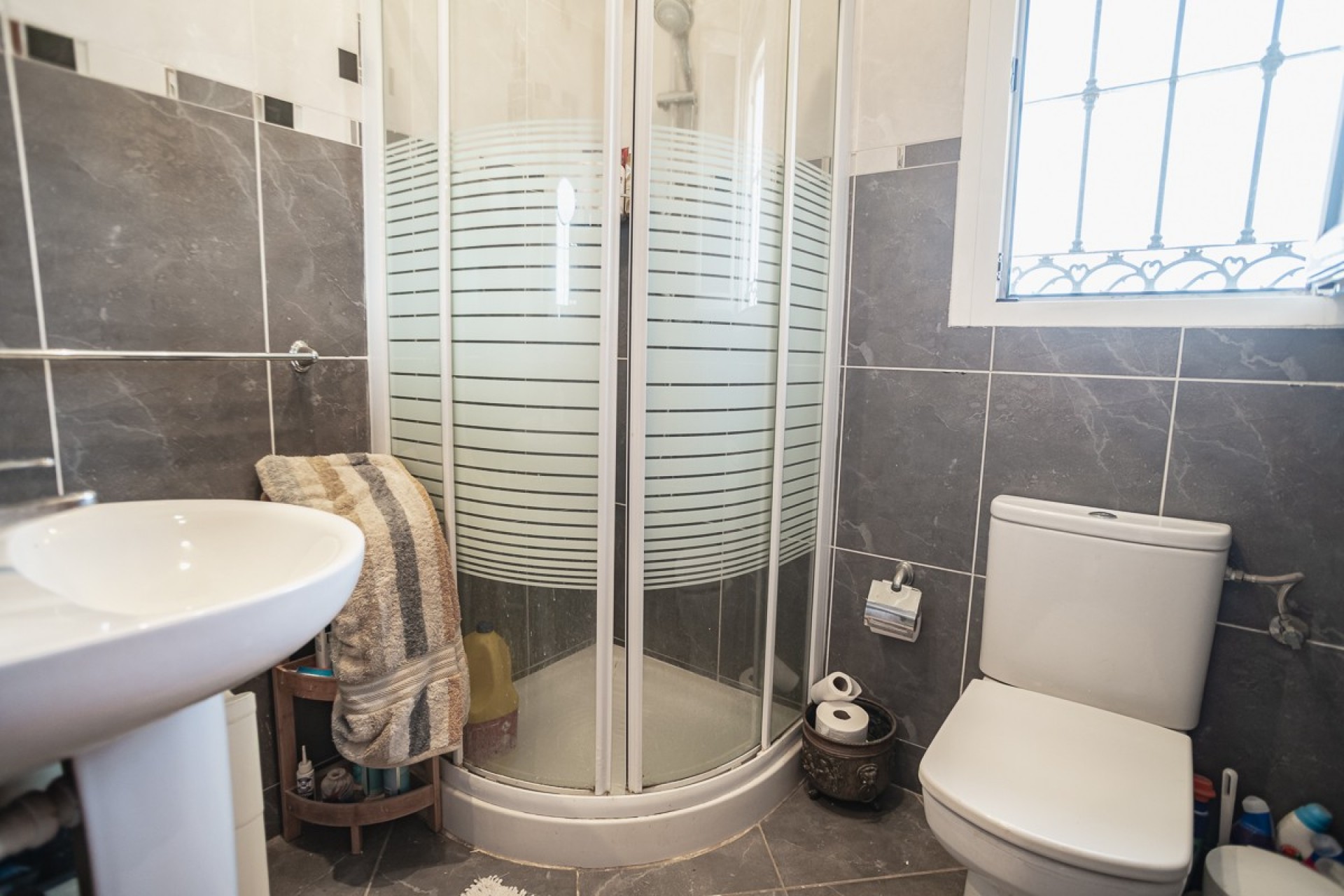 Reventa - Villa -
Torrevieja - Costa Blanca
