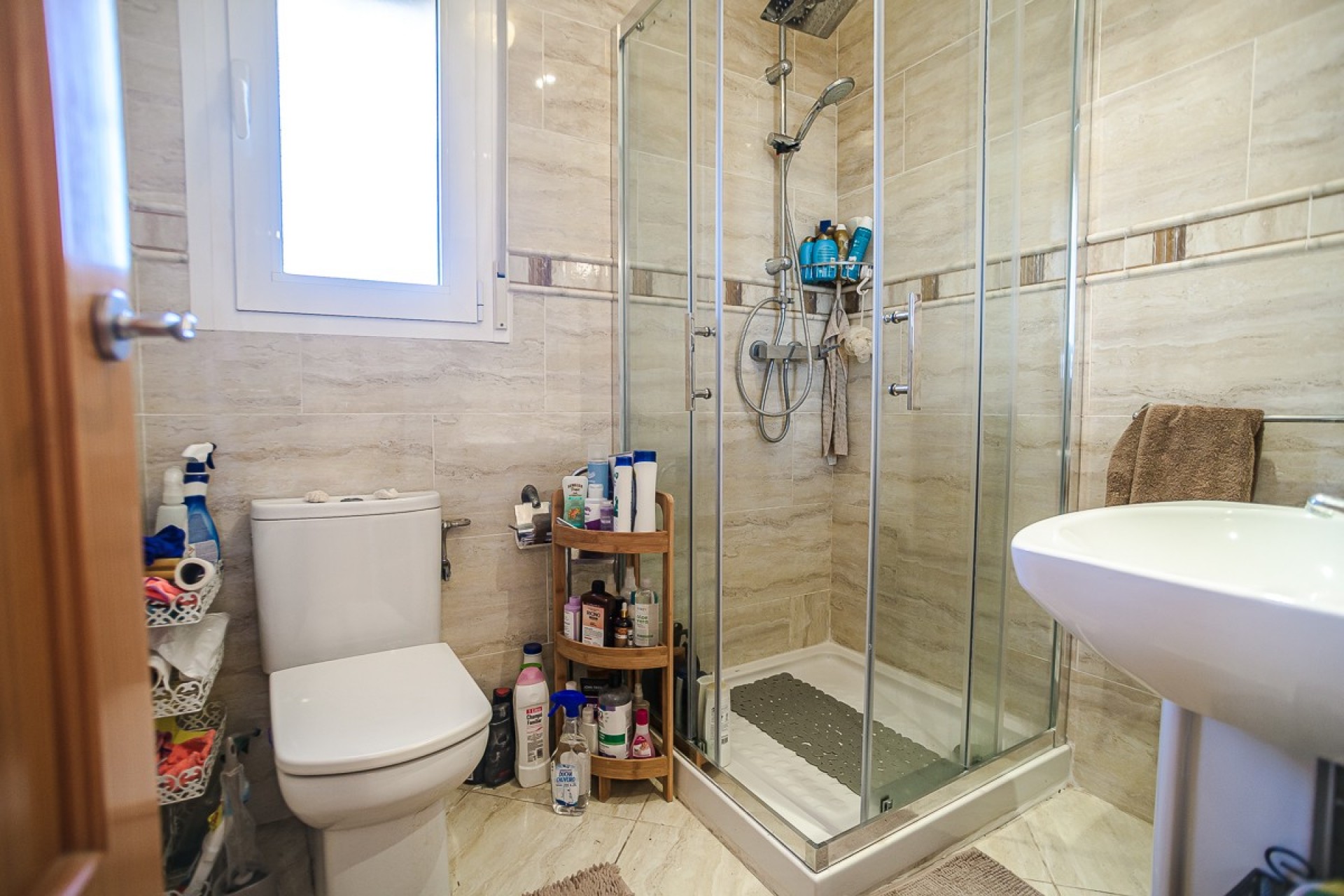 Reventa - Villa -
Torrevieja - Costa Blanca