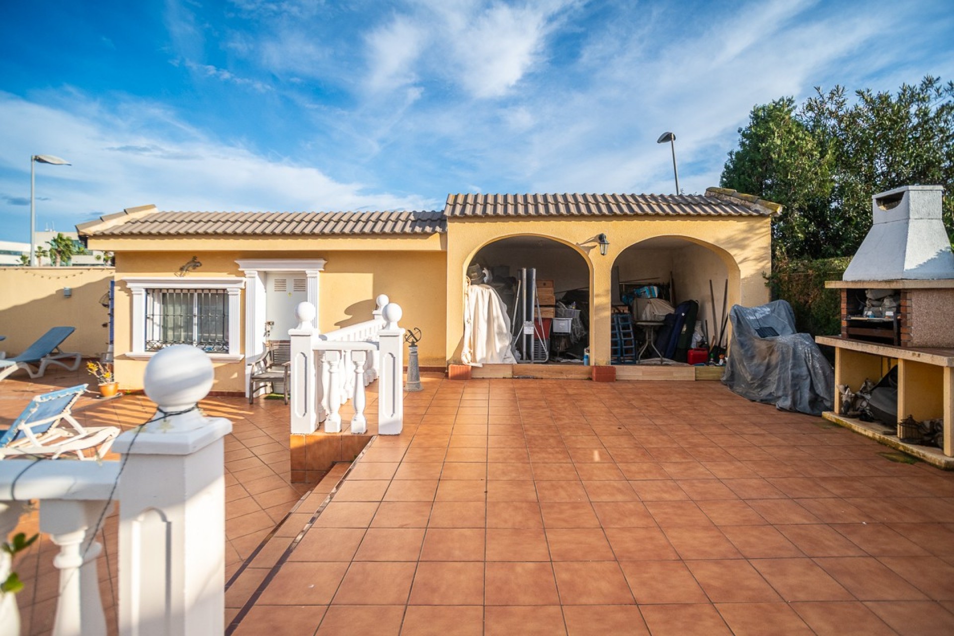 Reventa - Villa -
Torrevieja - Costa Blanca