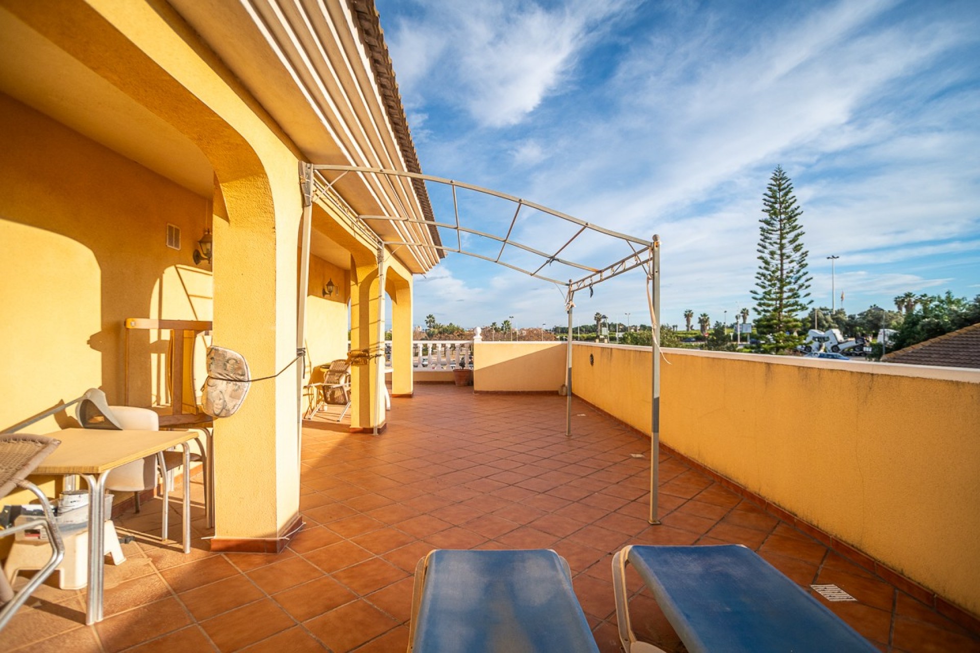 Reventa - Villa -
Torrevieja - Costa Blanca
