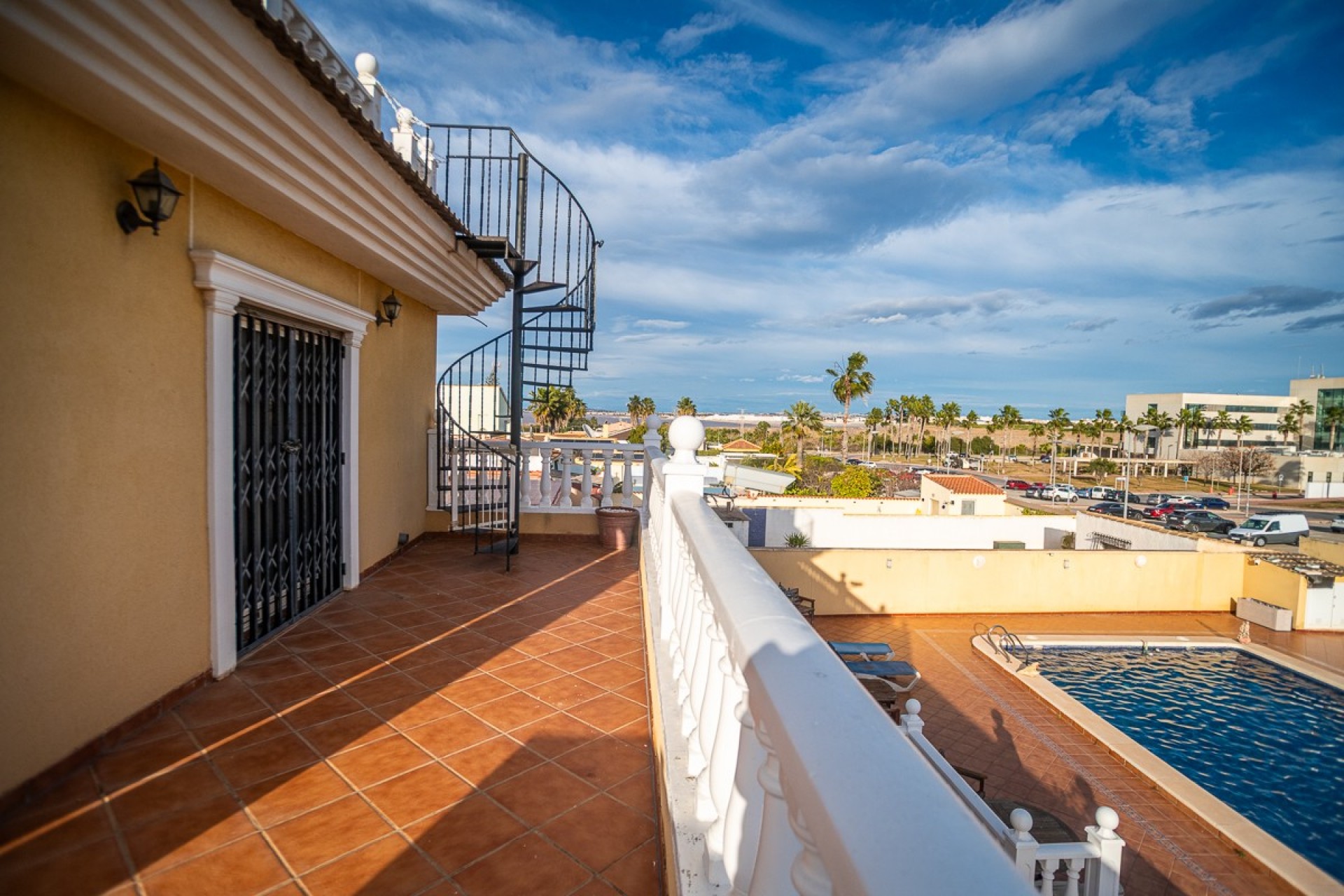 Reventa - Villa -
Torrevieja - Costa Blanca