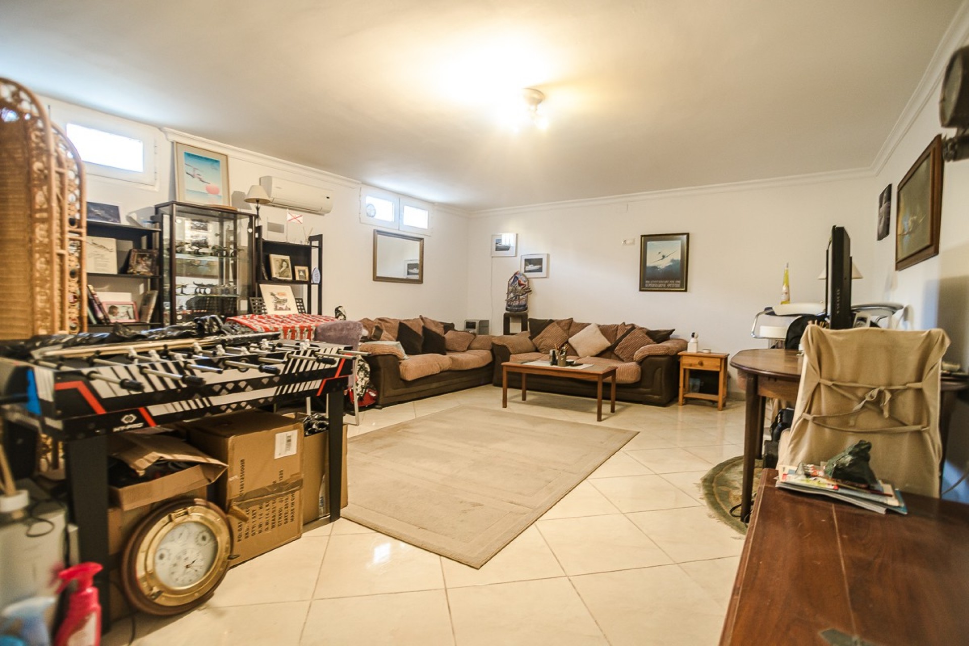 Reventa - Villa -
Torrevieja - Costa Blanca