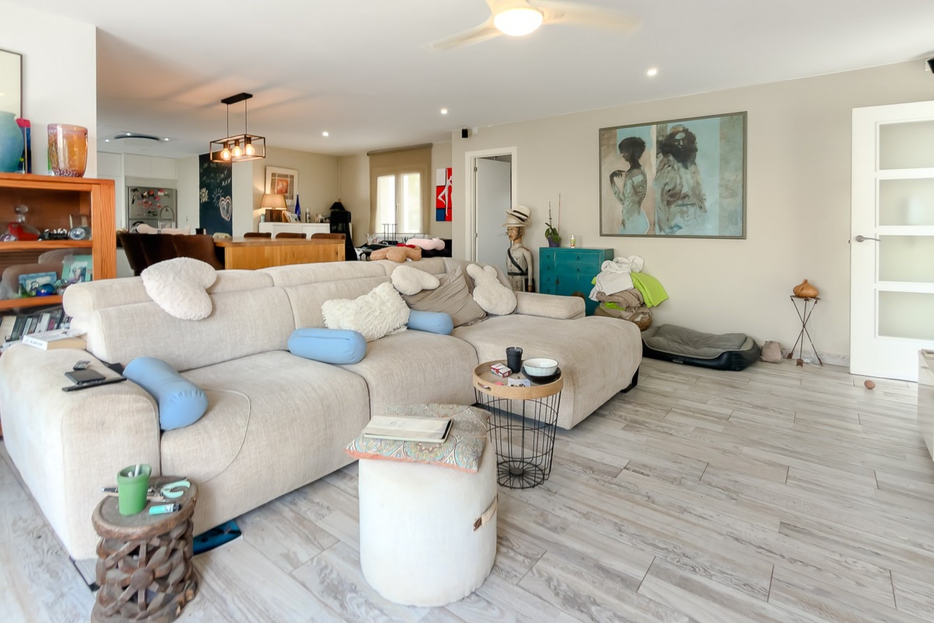 Reventa - Villa -
Torrevieja - Costa Blanca