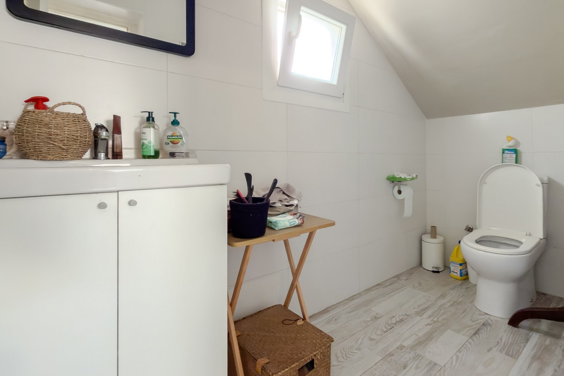 Reventa - Villa -
Torrevieja - Costa Blanca