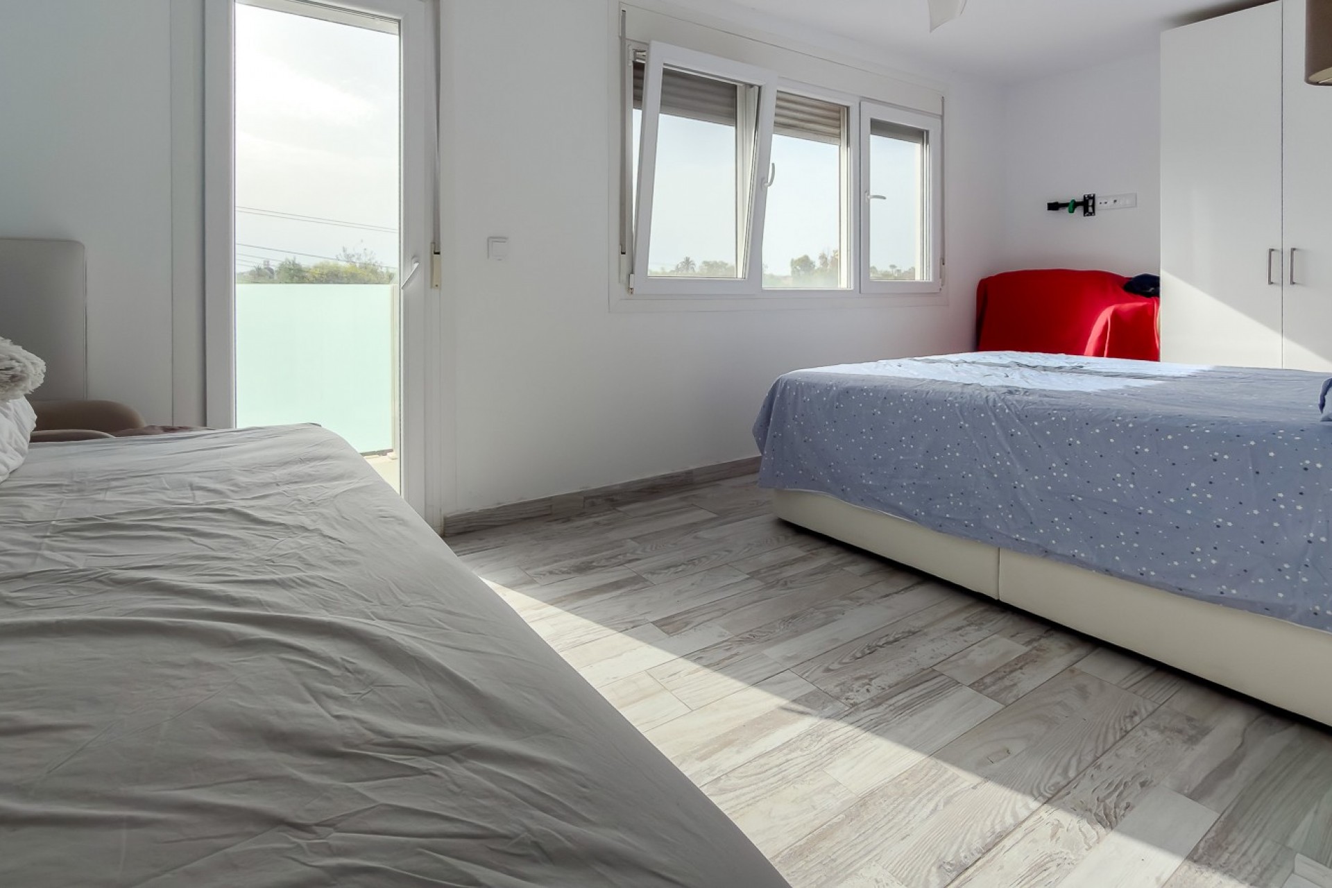 Reventa - Villa -
Torrevieja - Costa Blanca