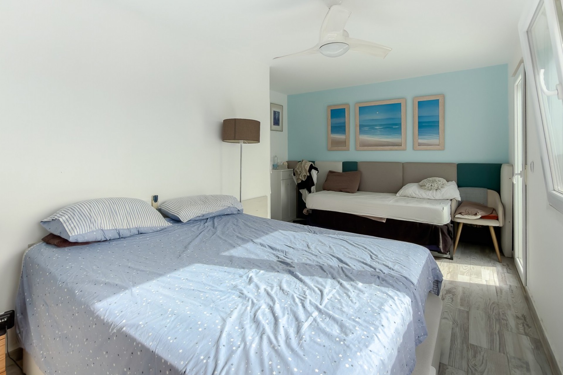 Reventa - Villa -
Torrevieja - Costa Blanca