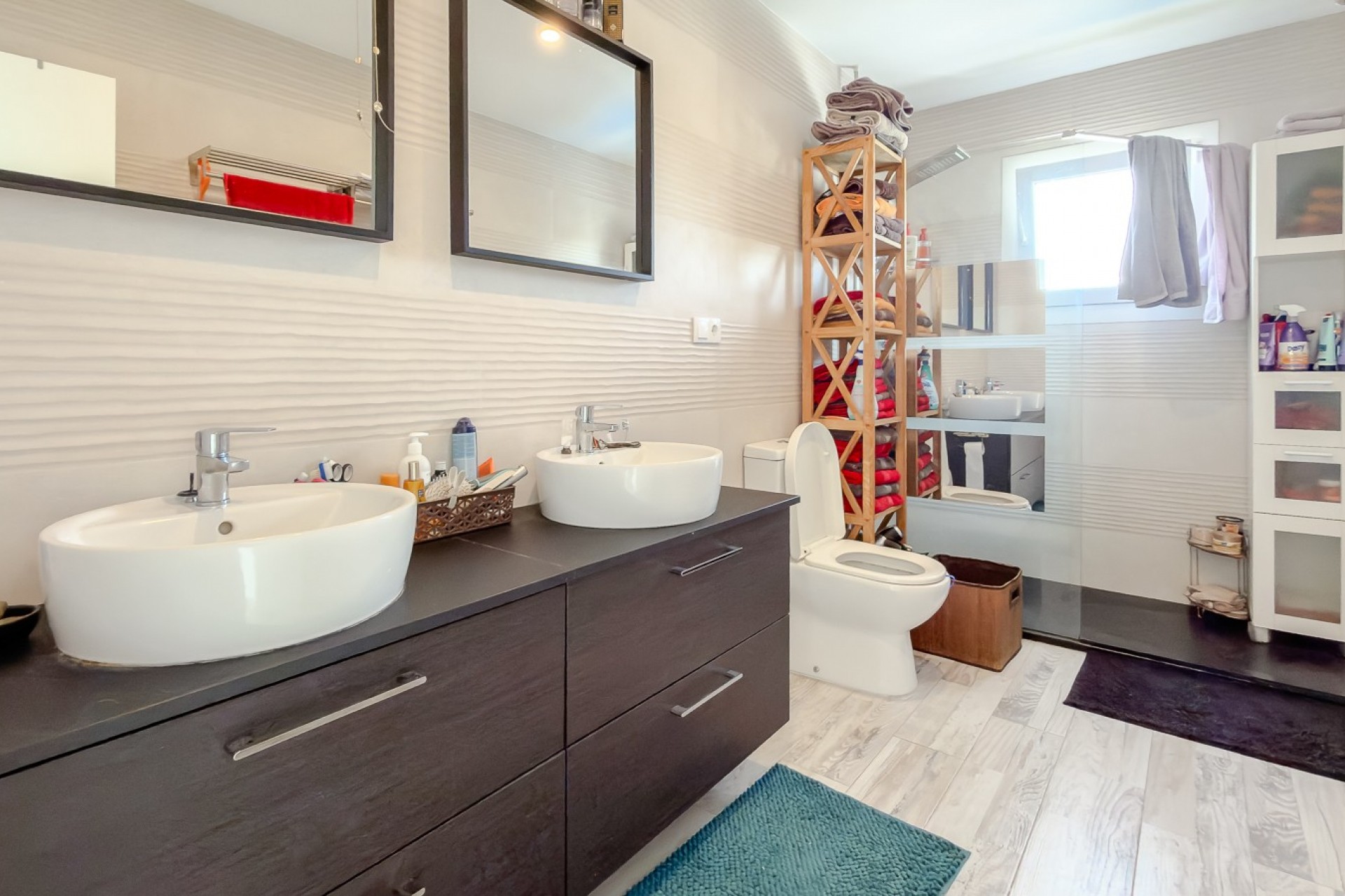 Reventa - Villa -
Torrevieja - Costa Blanca