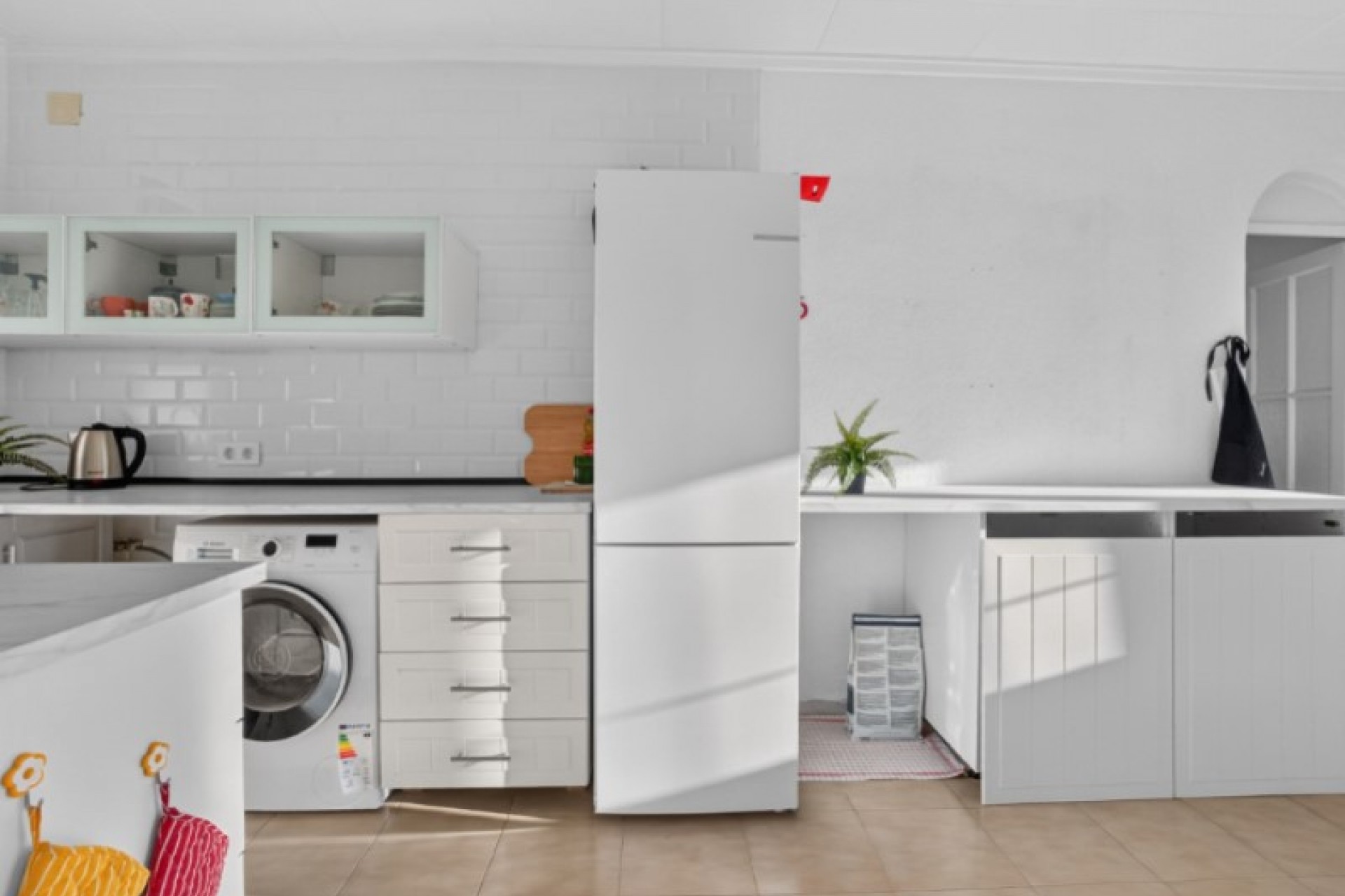 Reventa - Villa -
Torrevieja - Costa Blanca